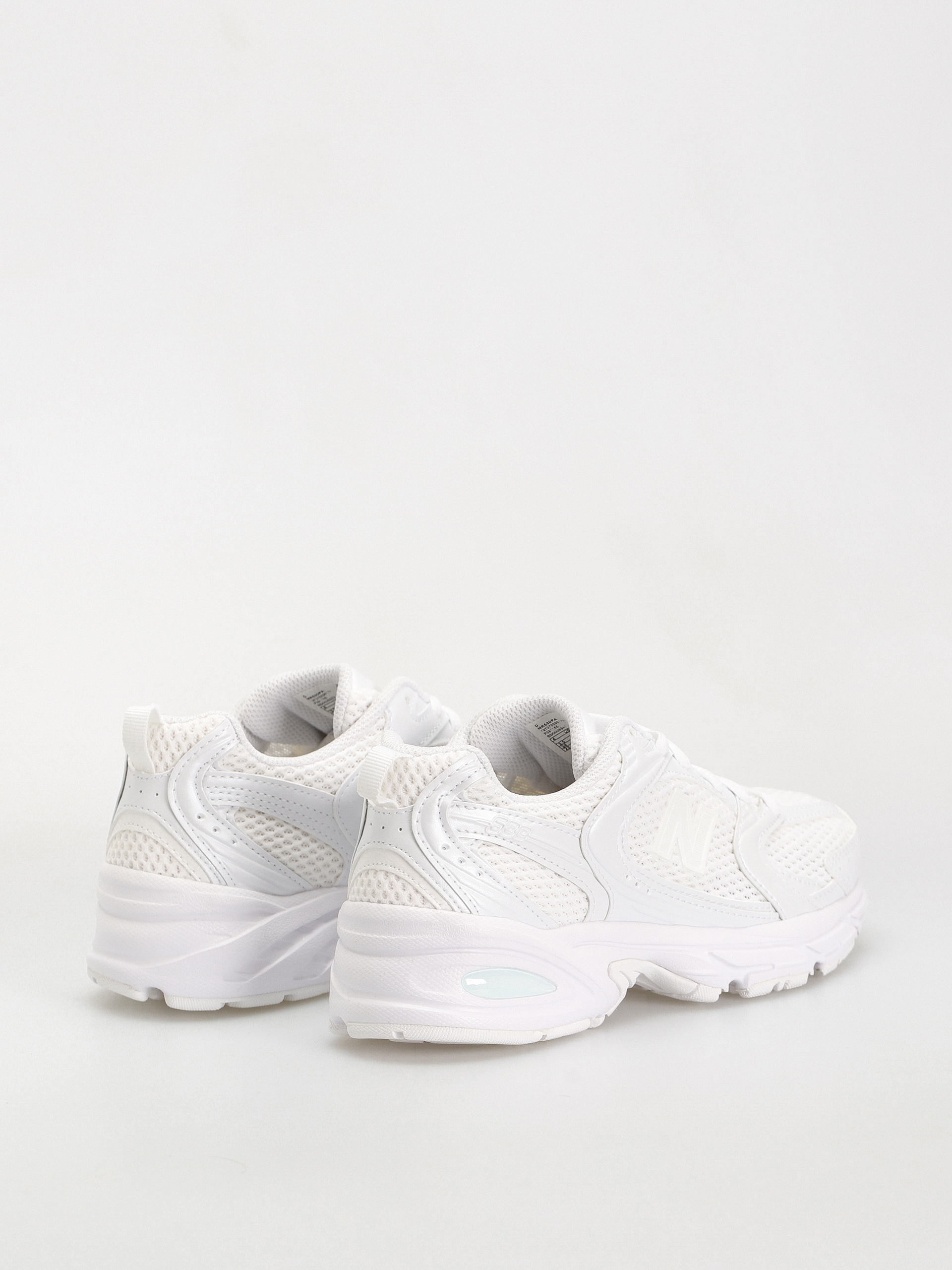Buty New Balance 530 (triple white)