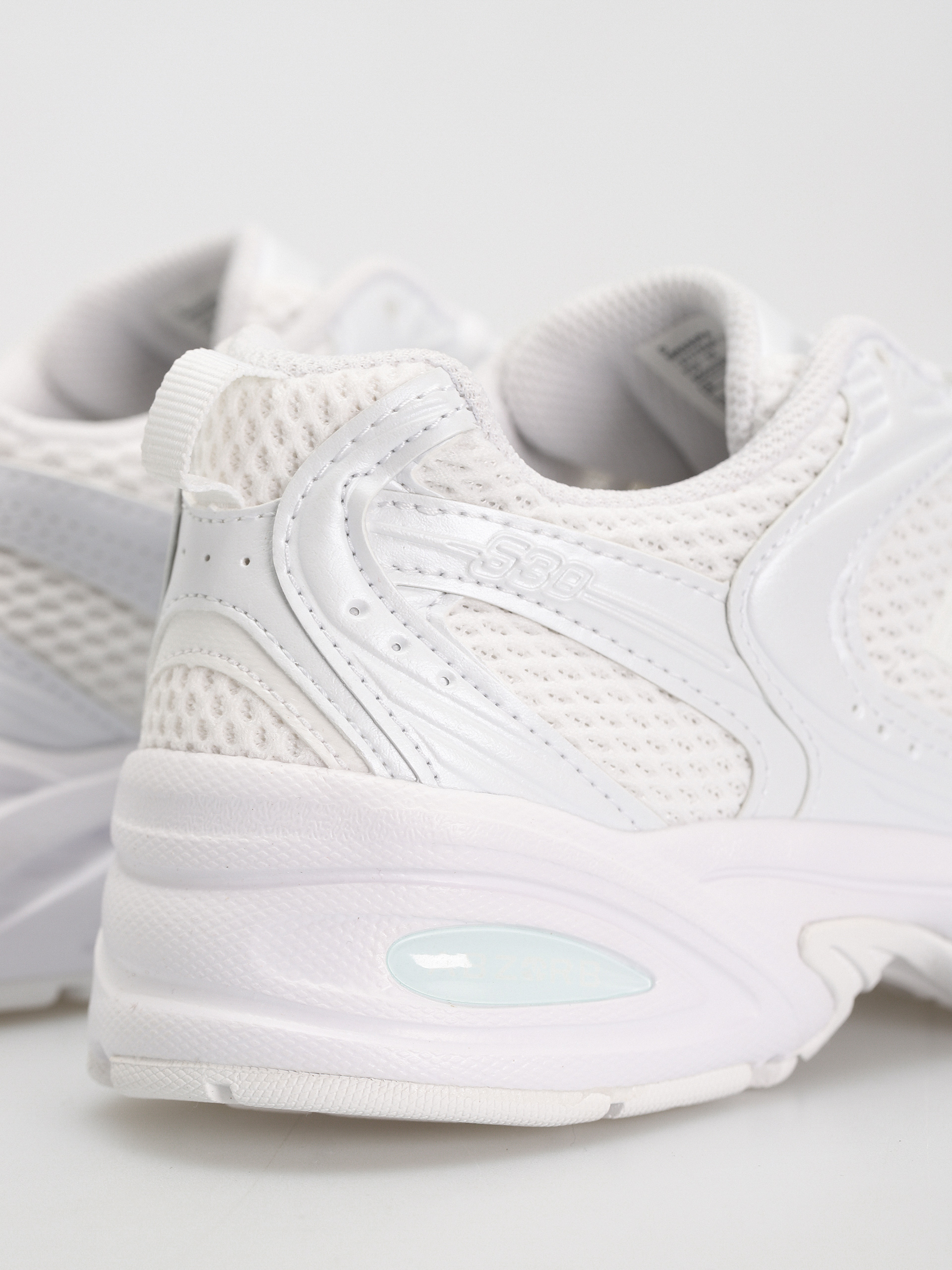 Buty New Balance 530 (triple white)