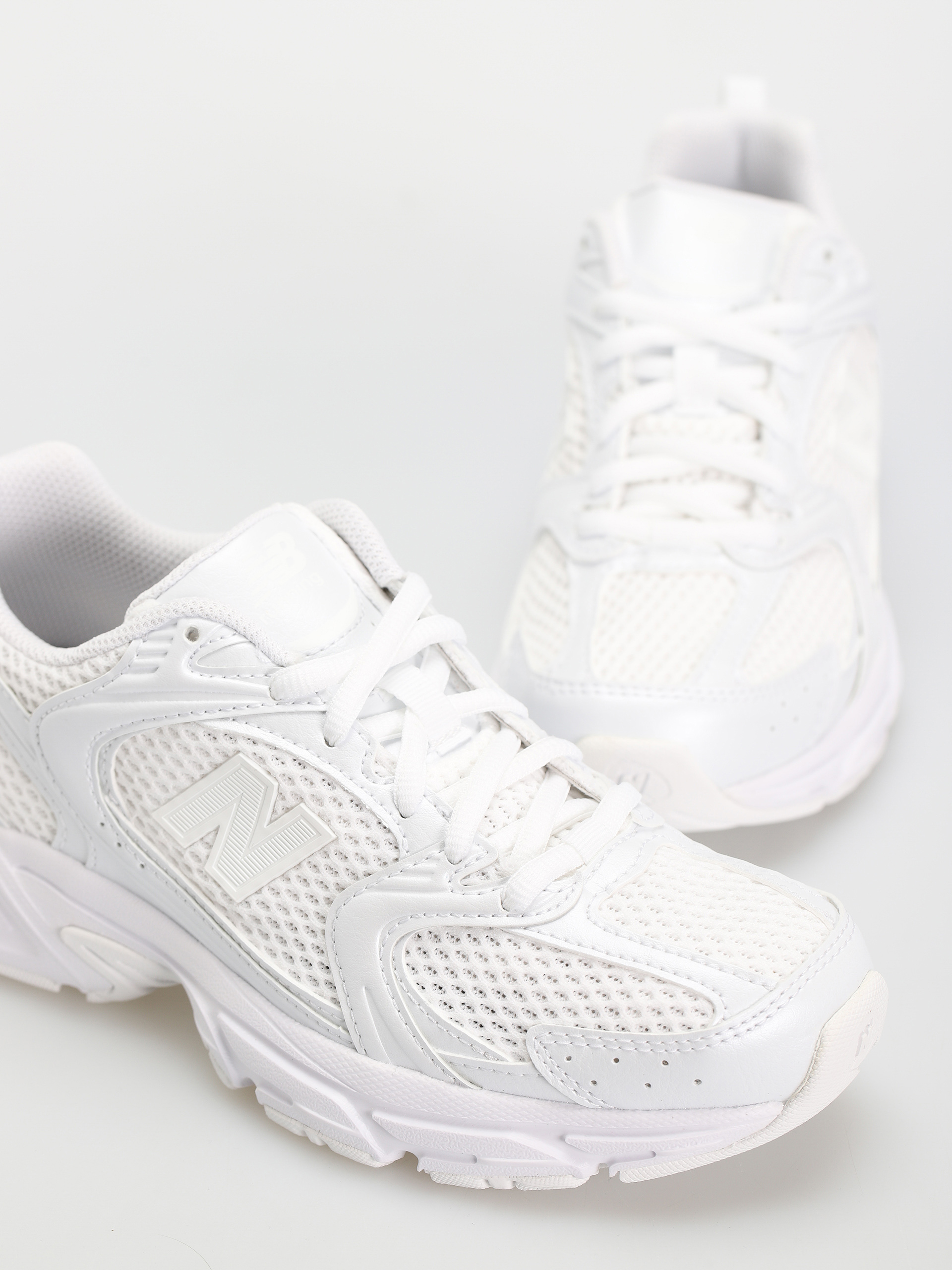Buty New Balance 530 (triple white)