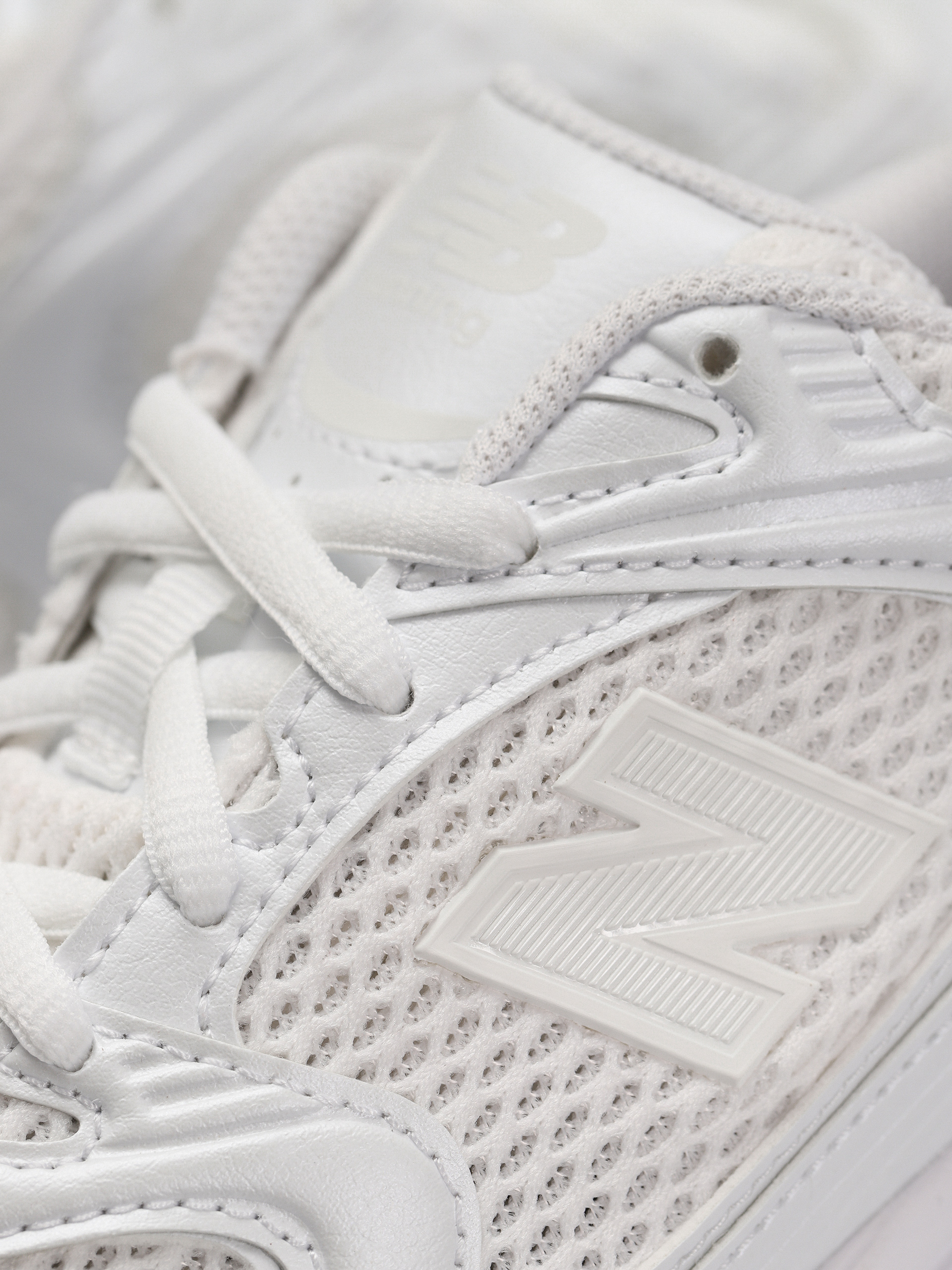 Buty New Balance 530 (triple white)
