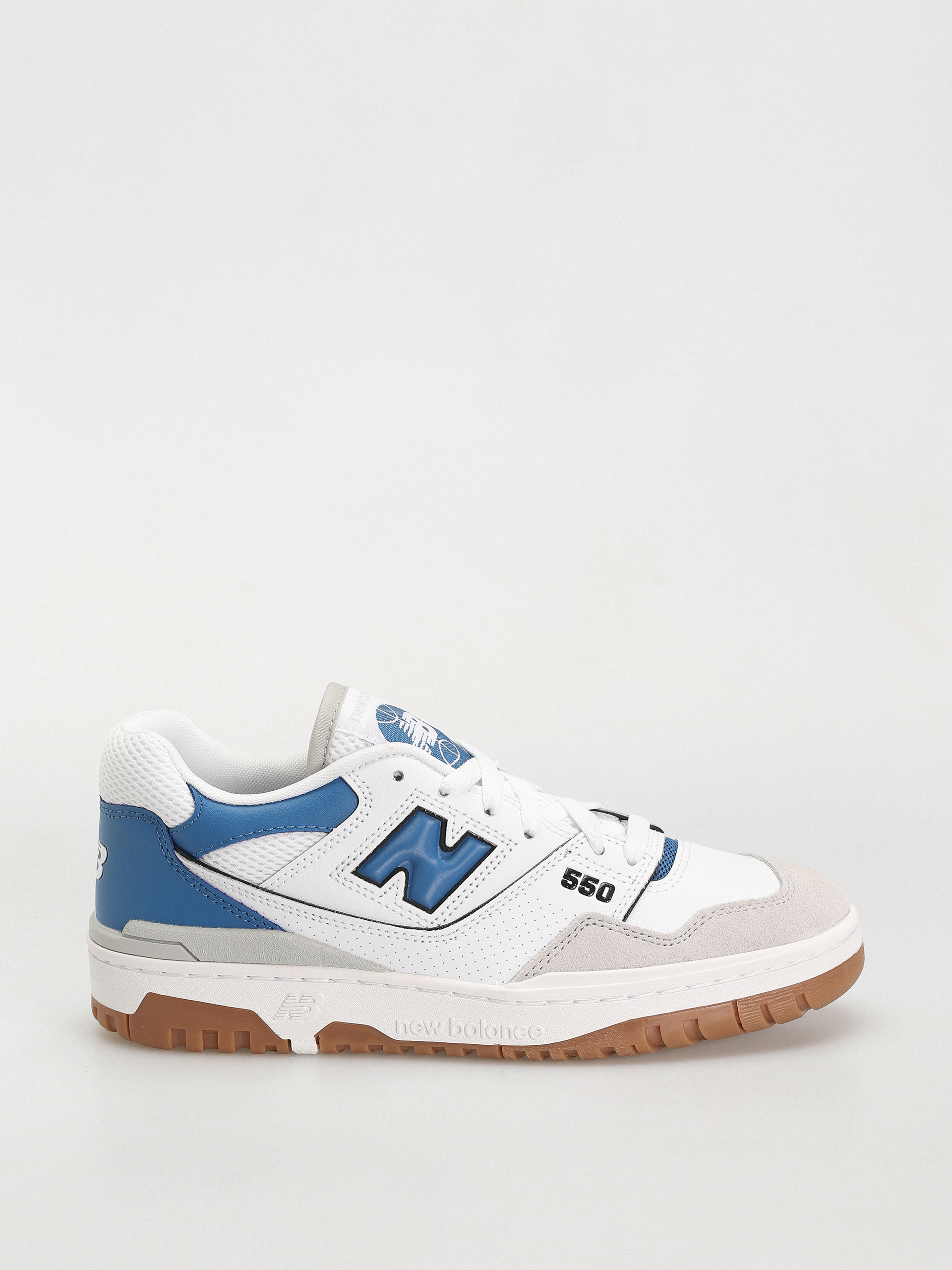 Store New Balance 550