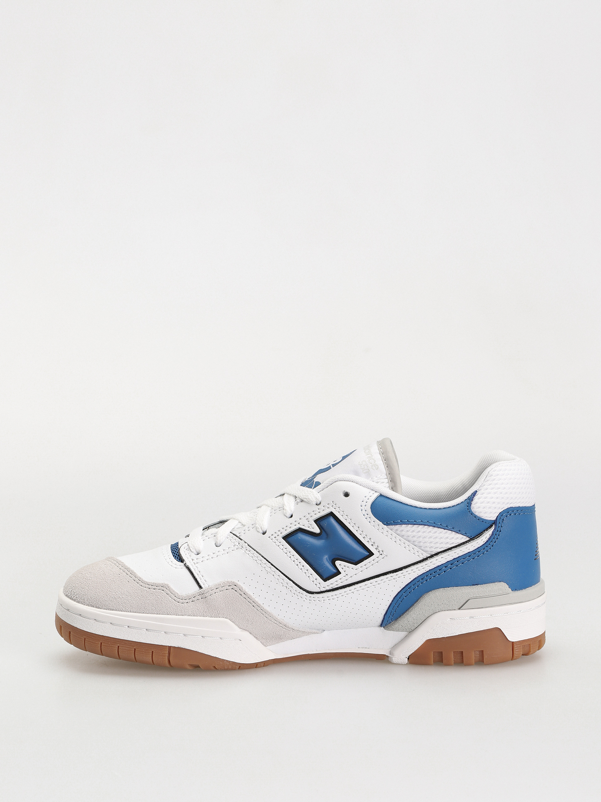 Buty New Balance 550 (white blue gum)