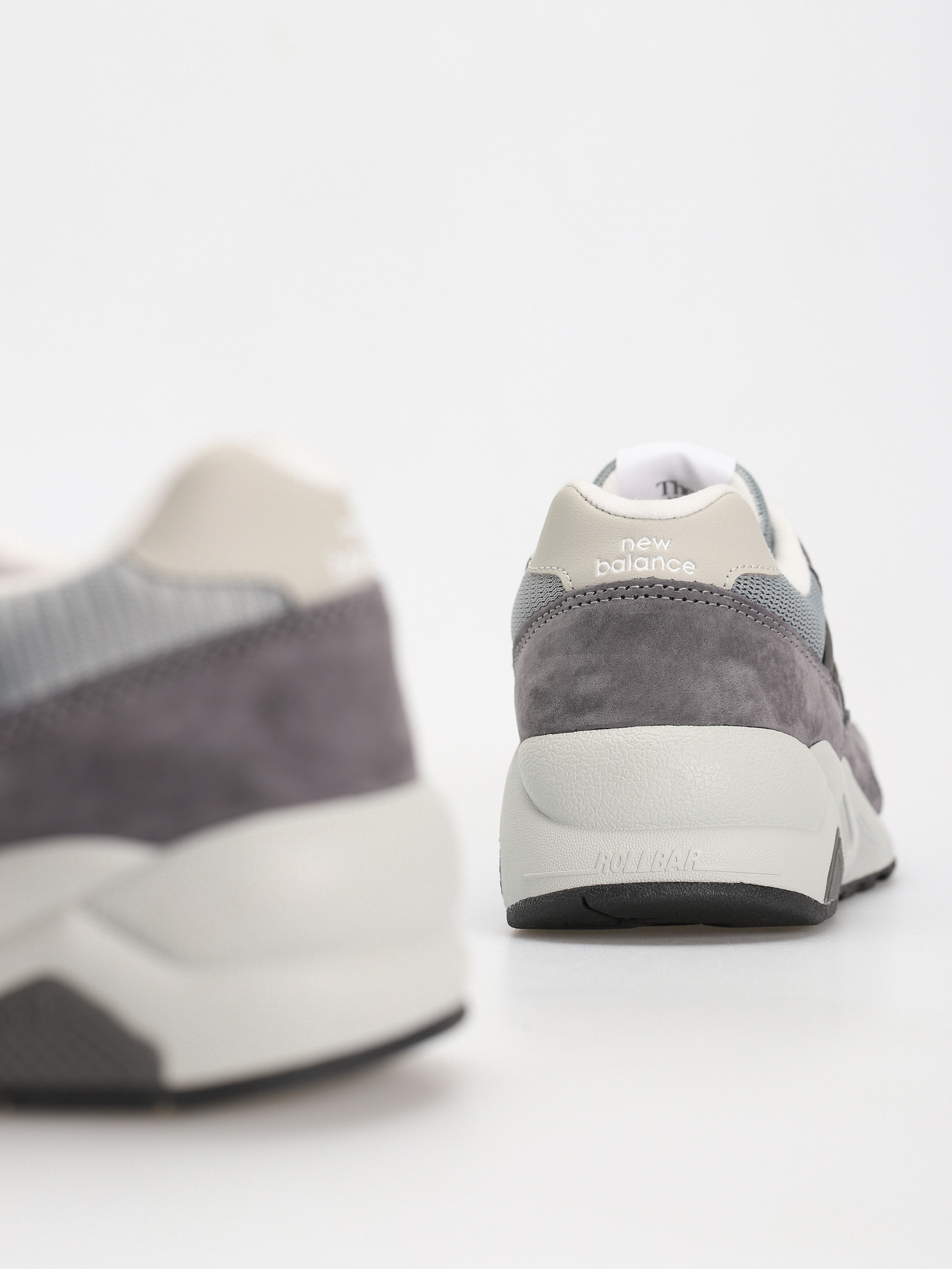 Buty New Balance 580 (magnet)