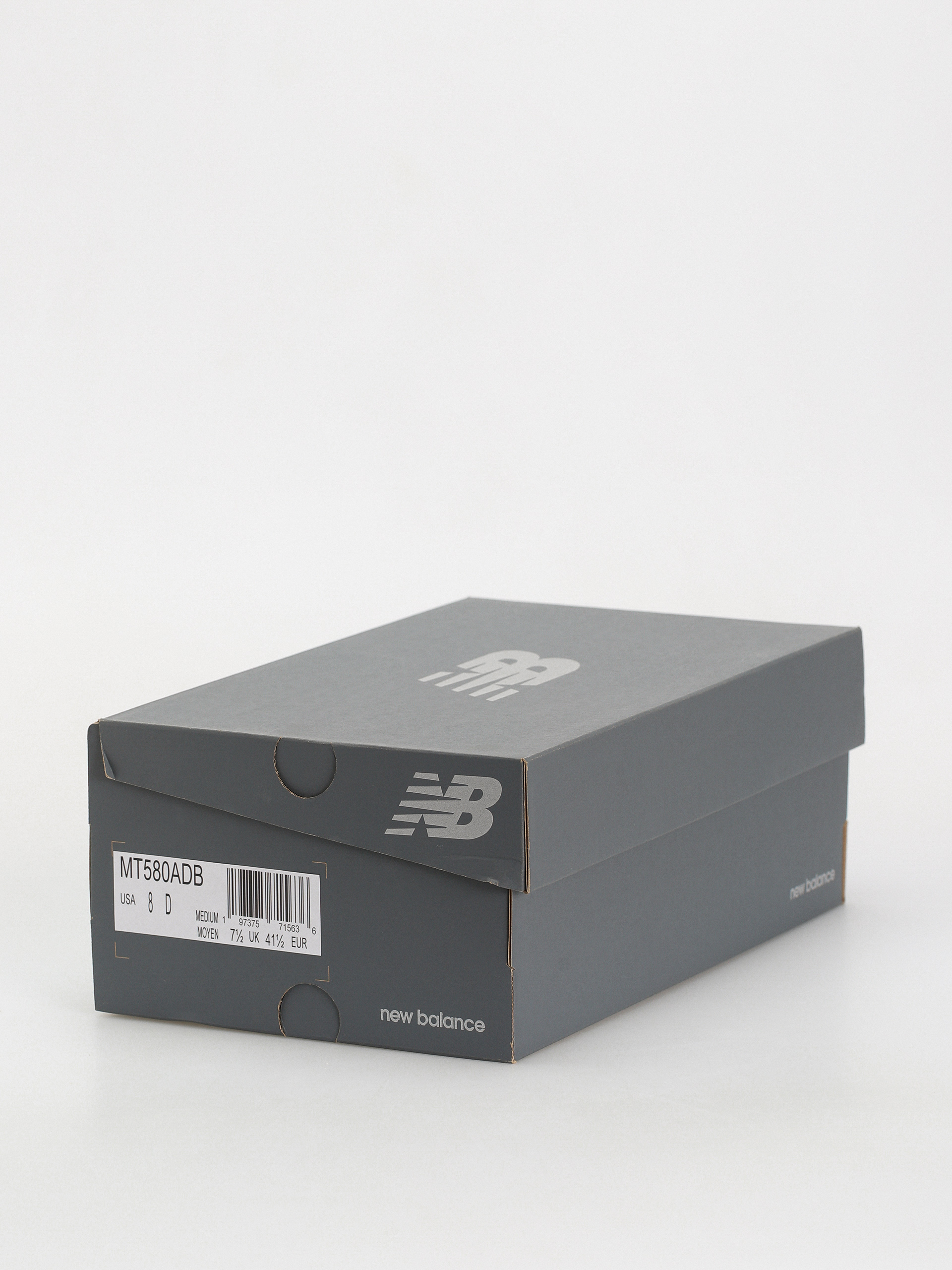 Buty New Balance 580 (magnet)