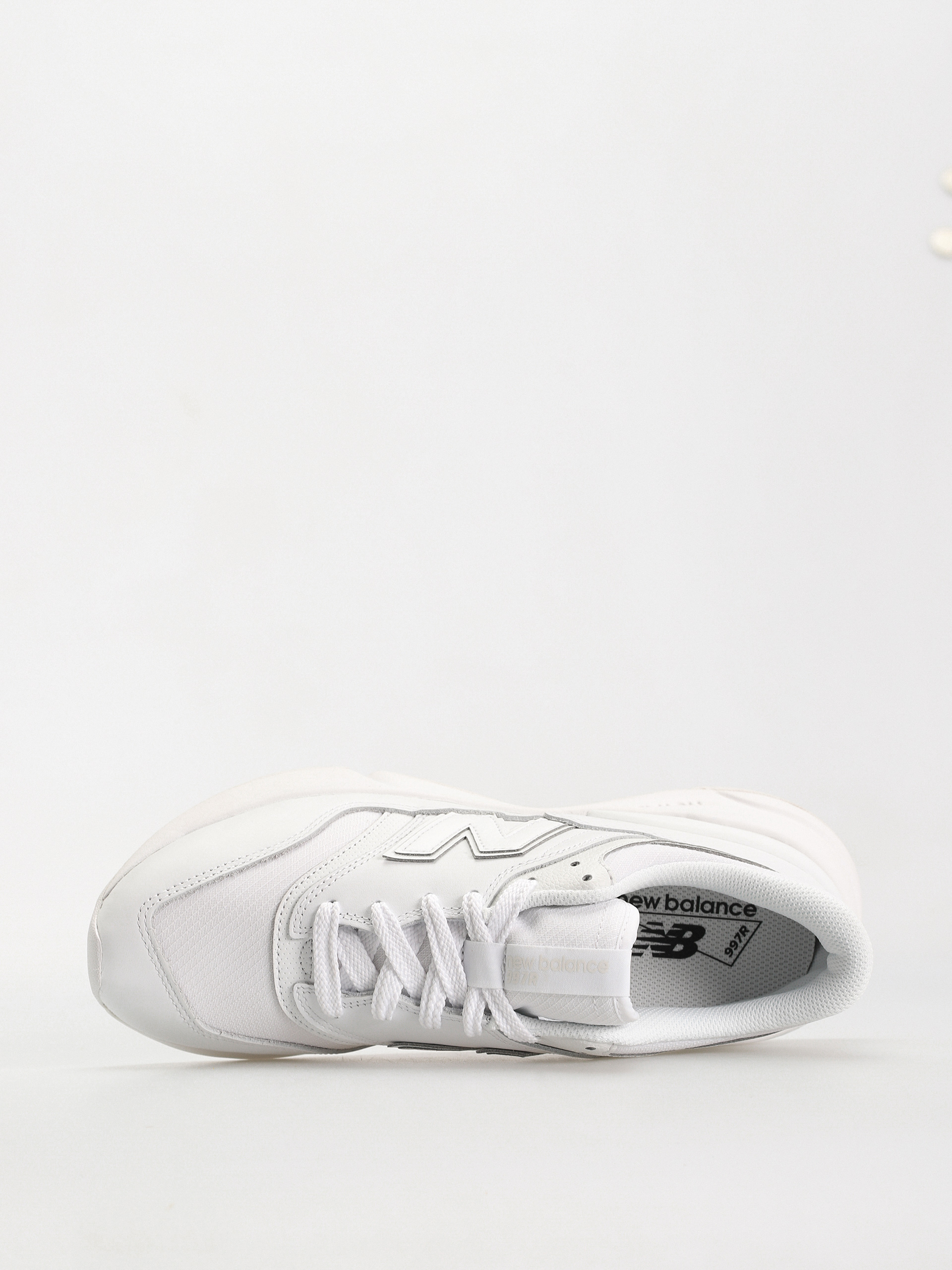 Buty New Balance 997 (white)