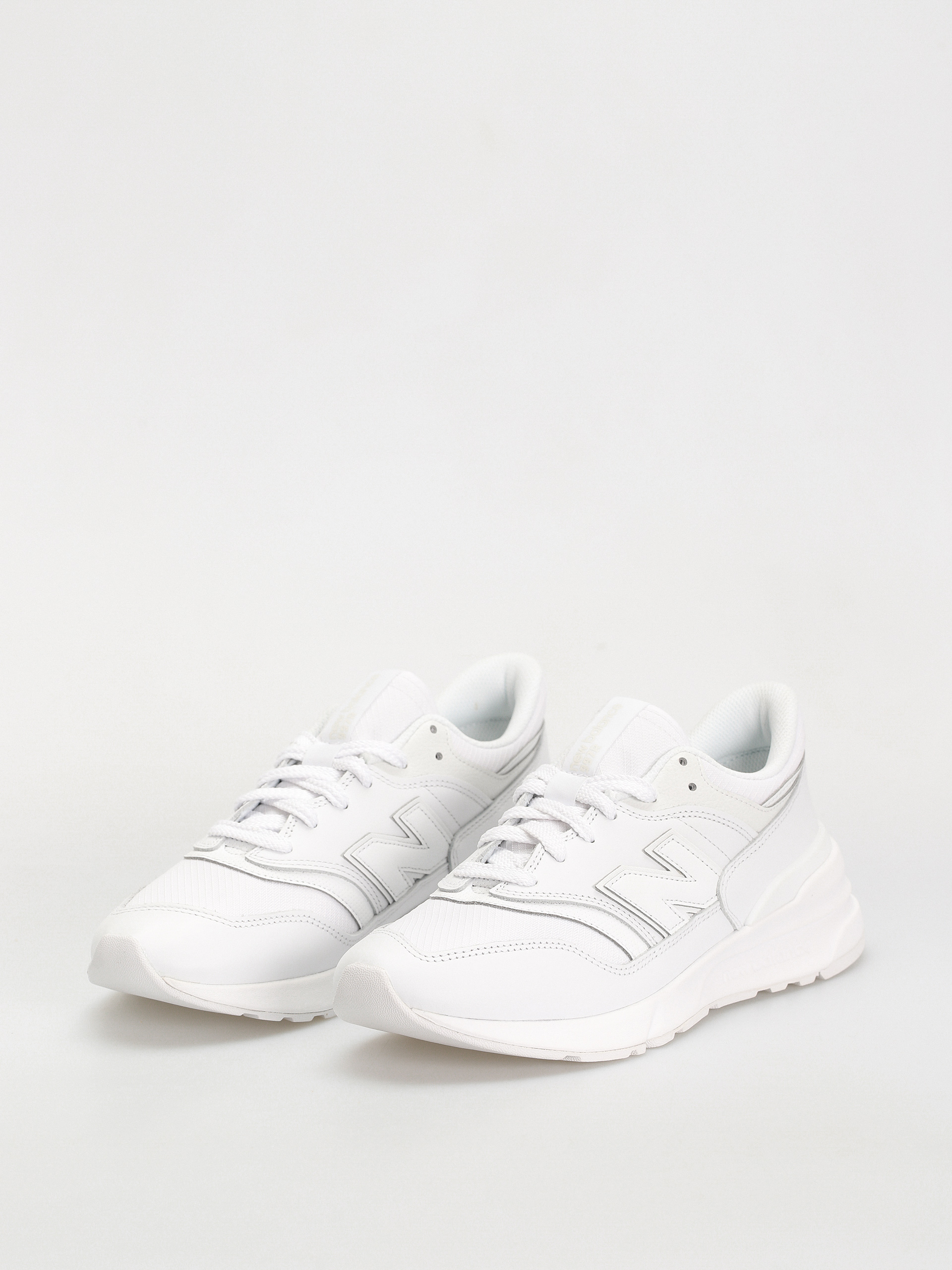 Buty New Balance 997 (white)