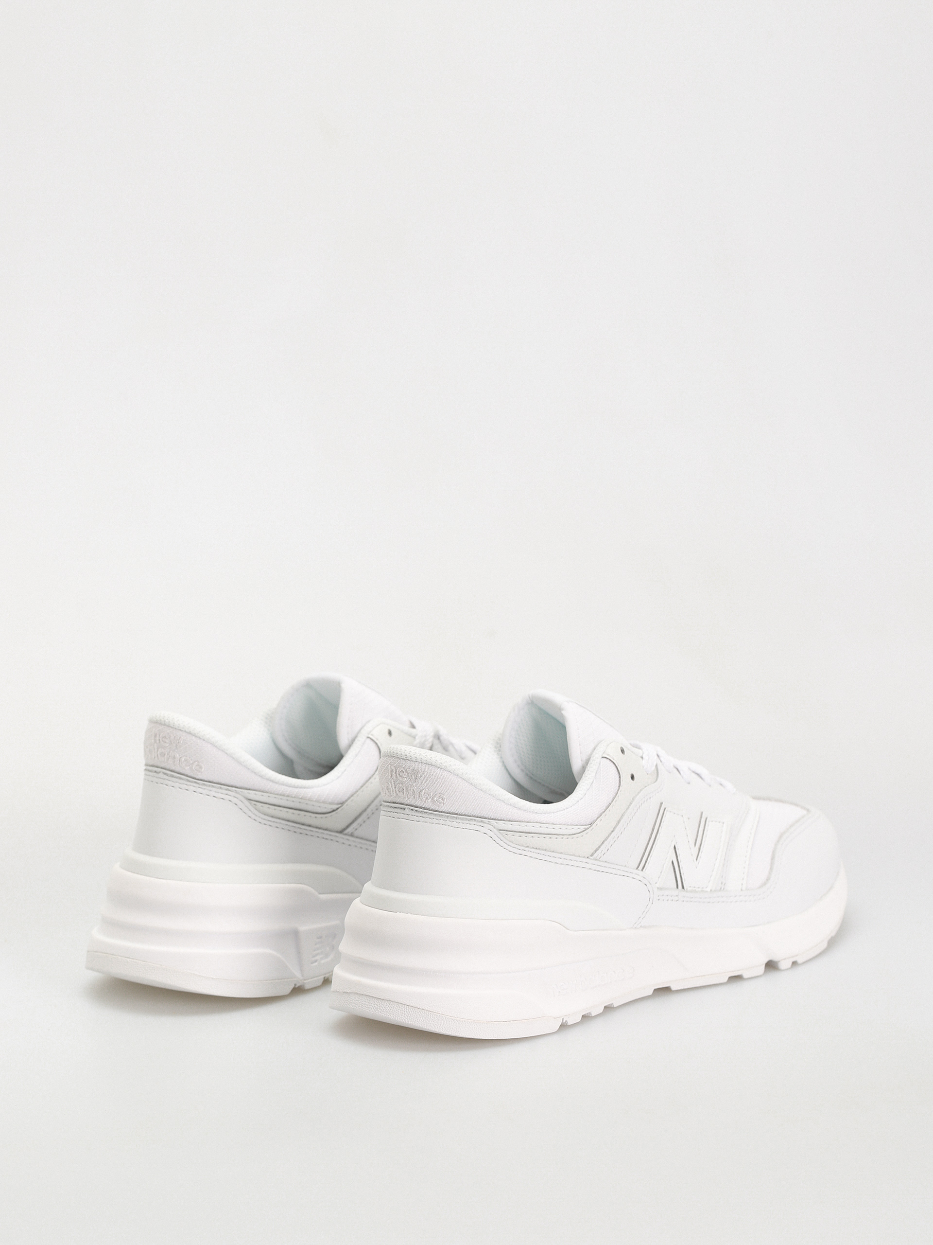 Buty New Balance 997 (white)