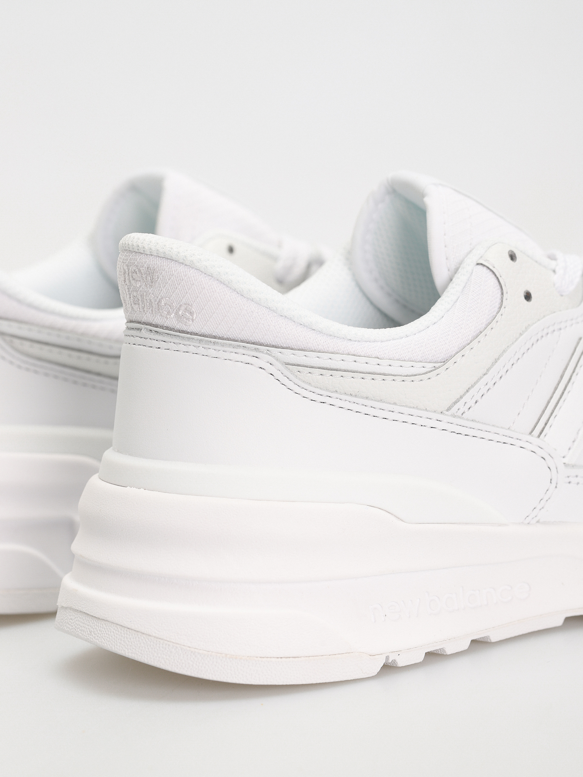 Buty New Balance 997 (white)