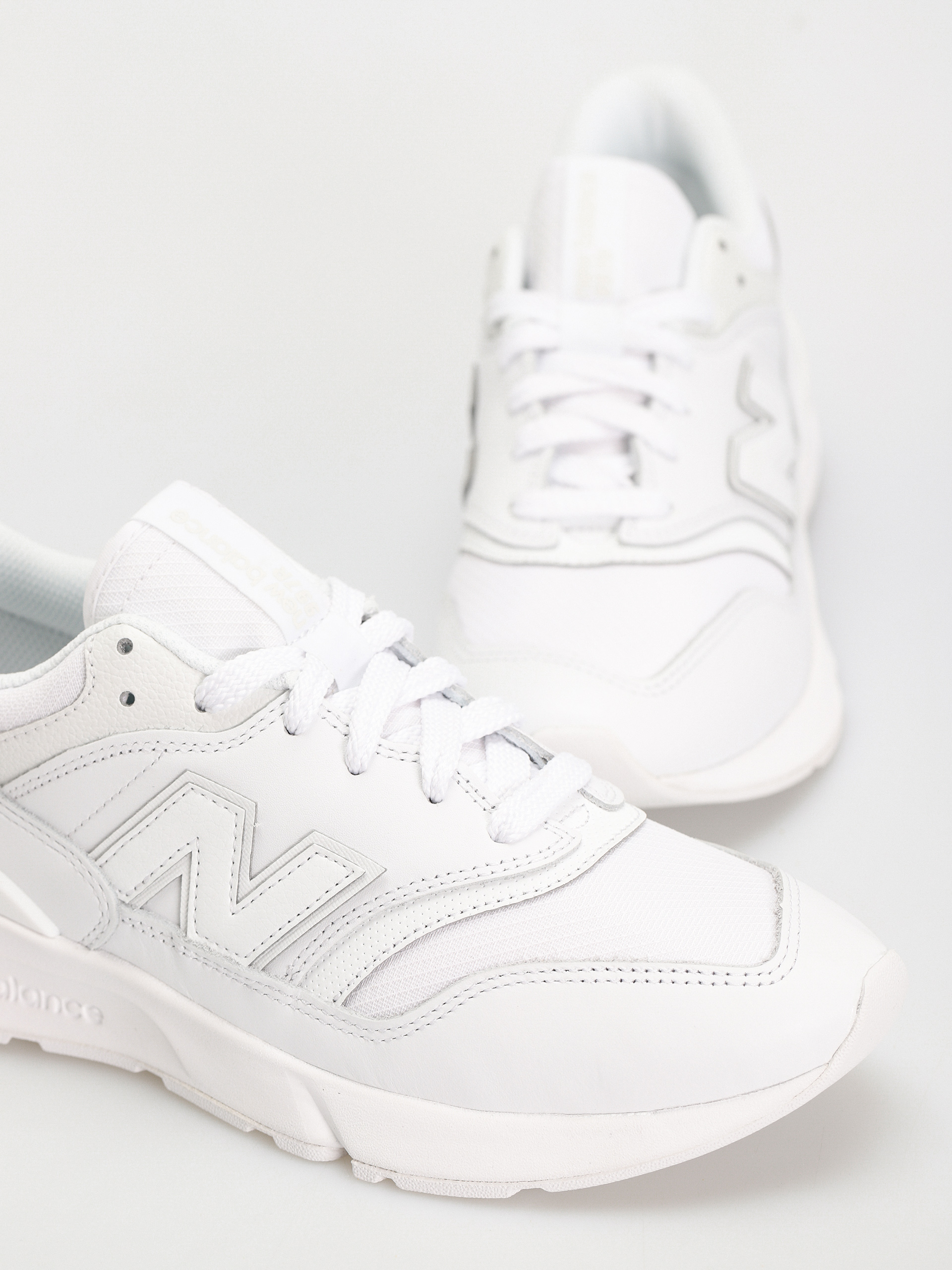 Buty New Balance 997 (white)