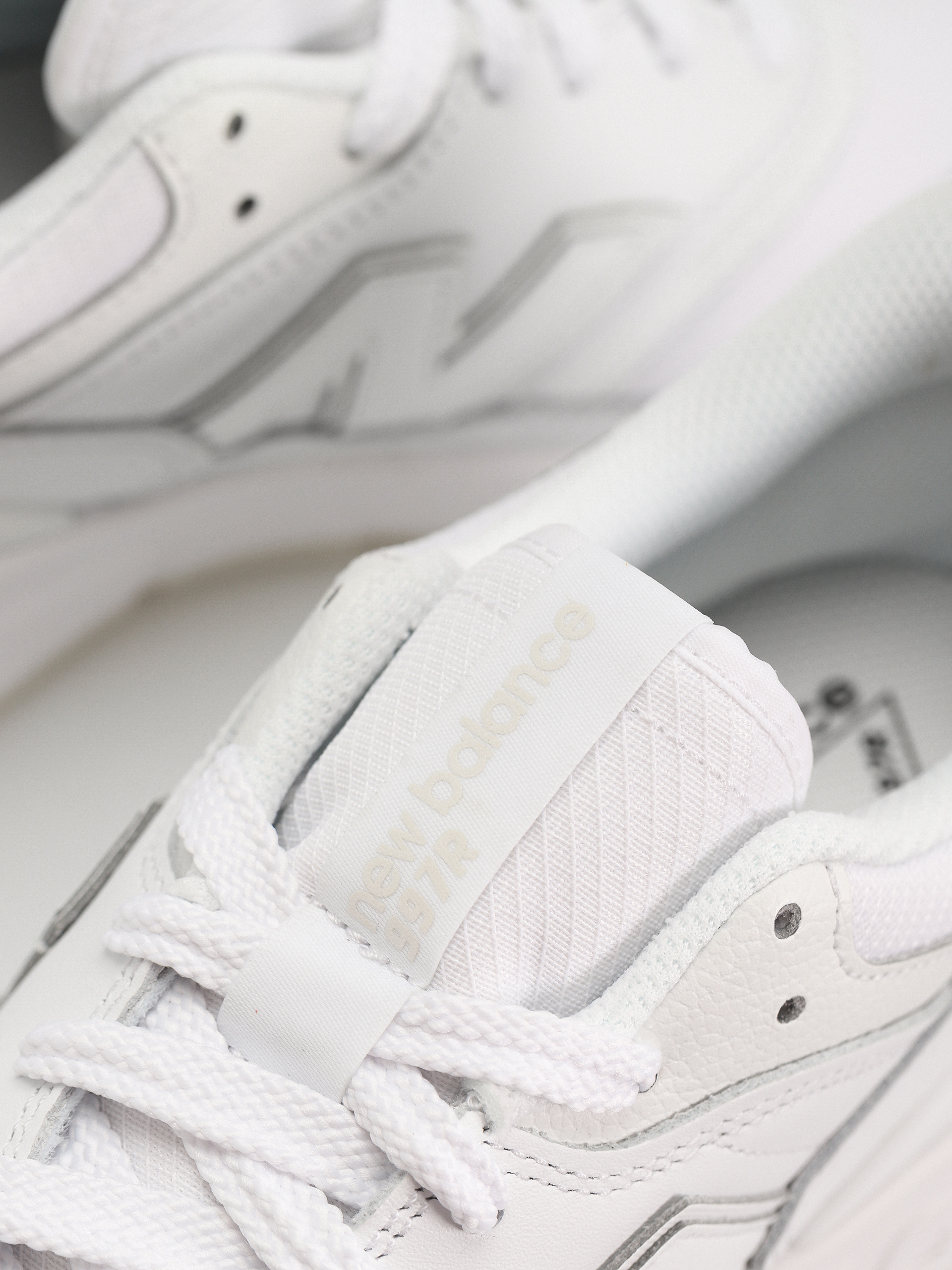 Buty New Balance 997 (white)