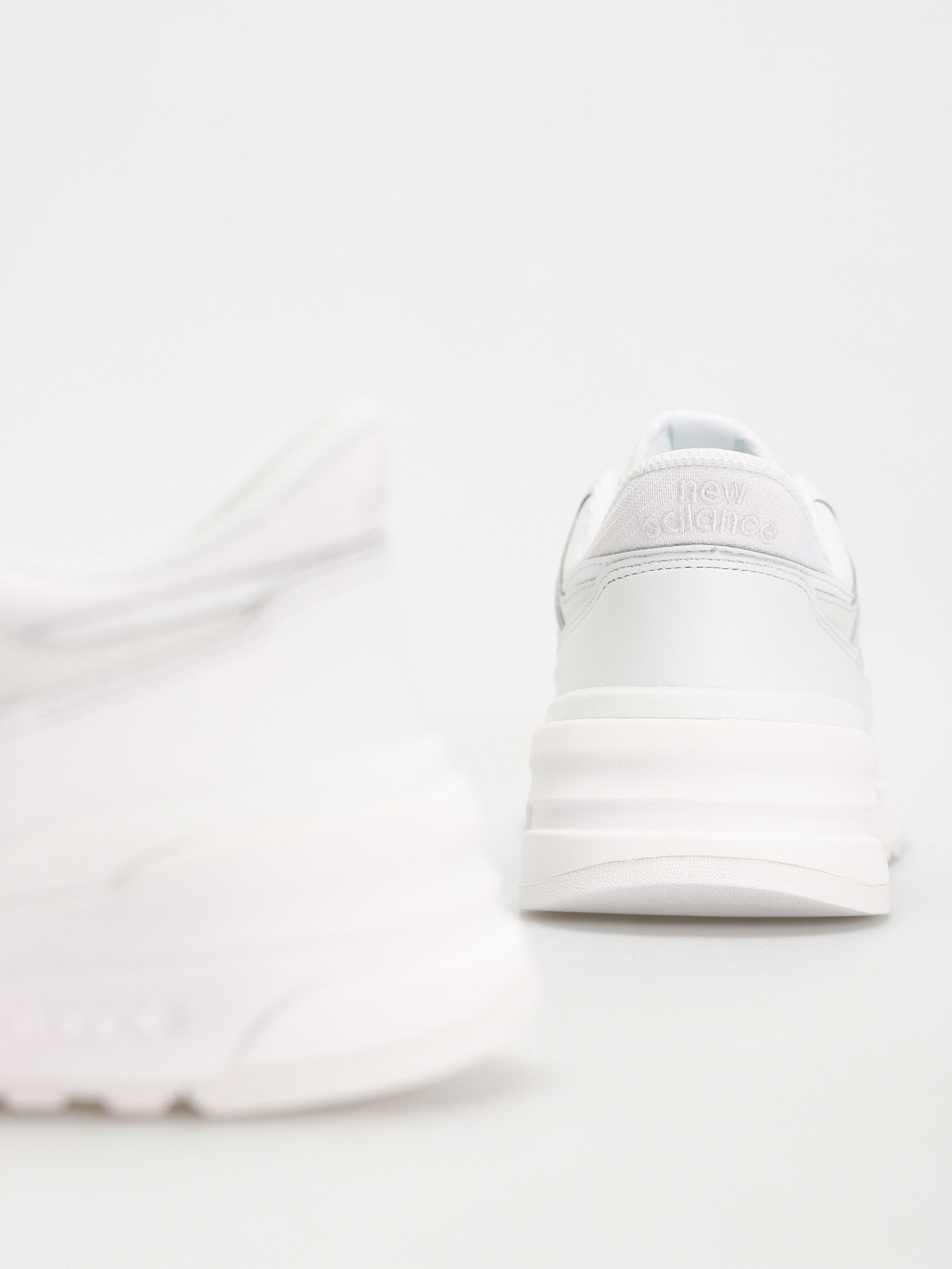 Buty New Balance 997 (white)
