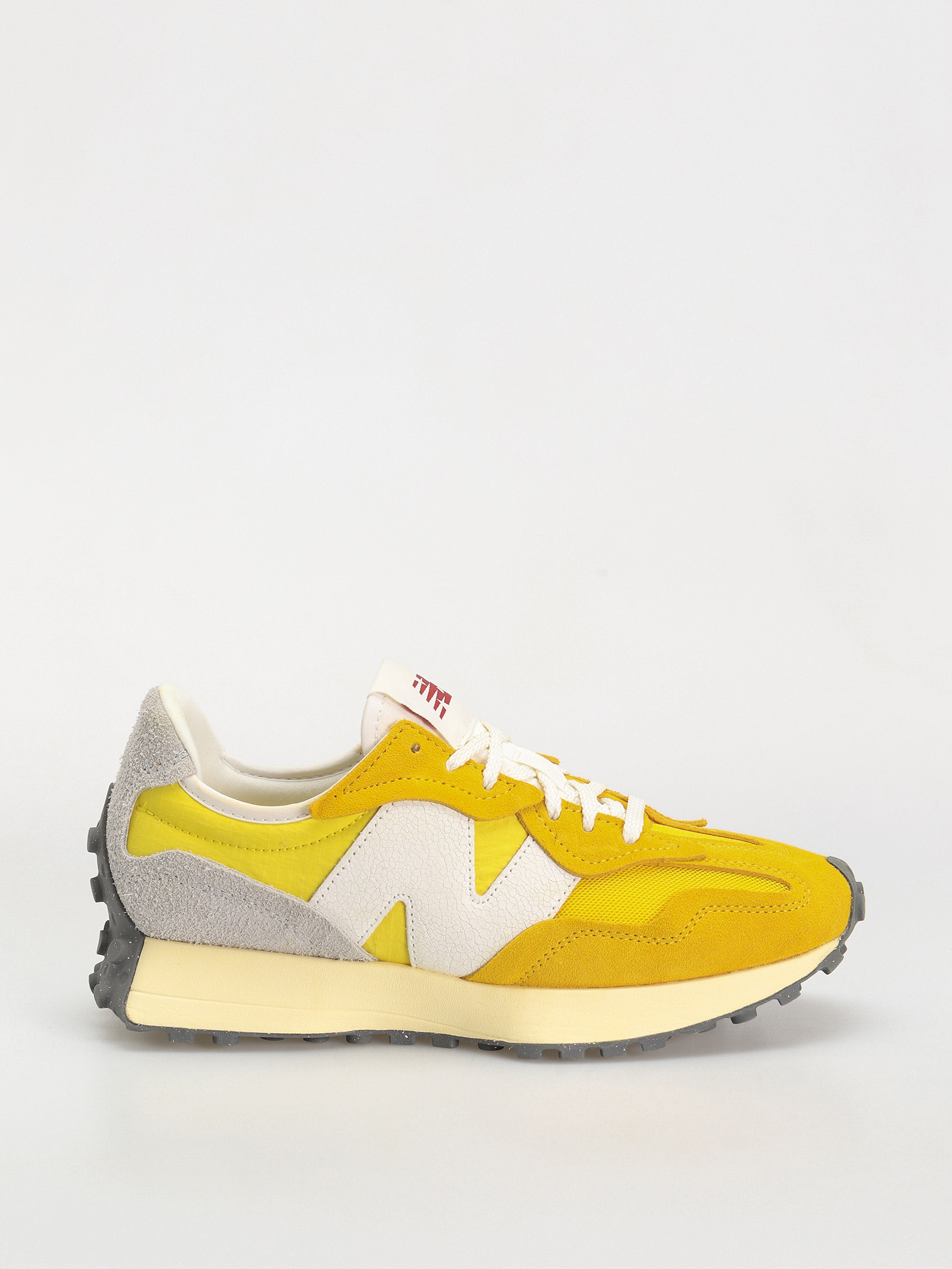 Buty New Balance 327 (ginger lemon)