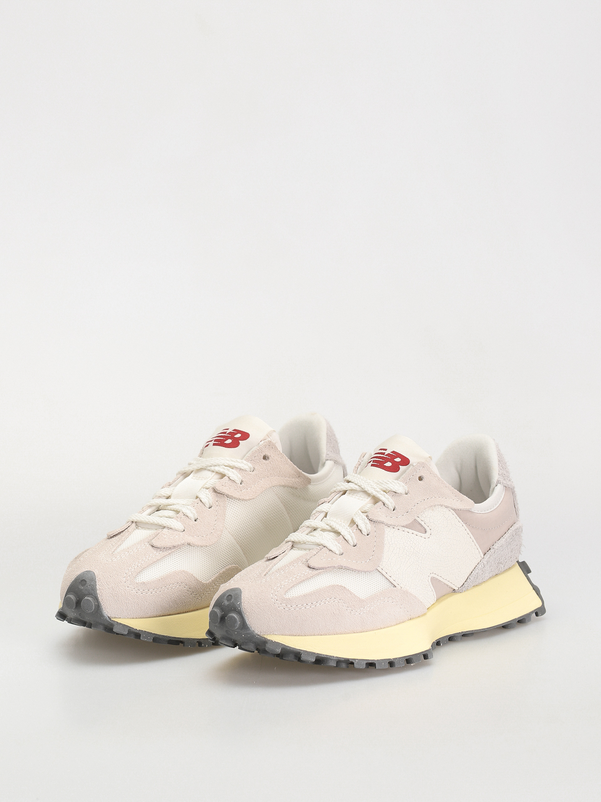 Buty New Balance 327 (sea salt)