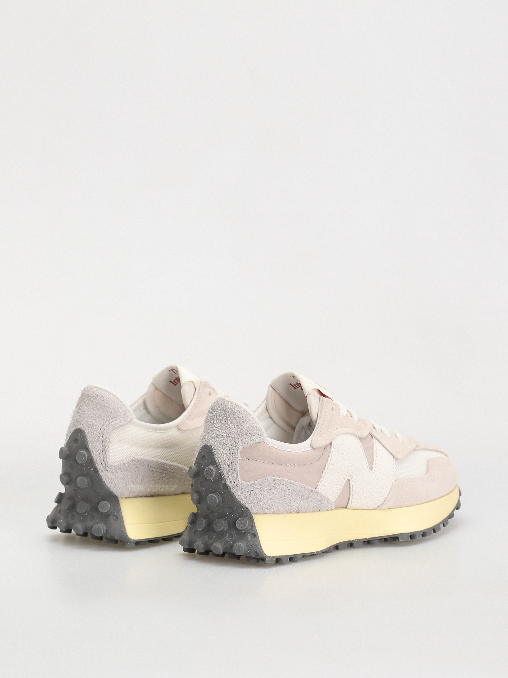 Buty New Balance 327 (sea salt)