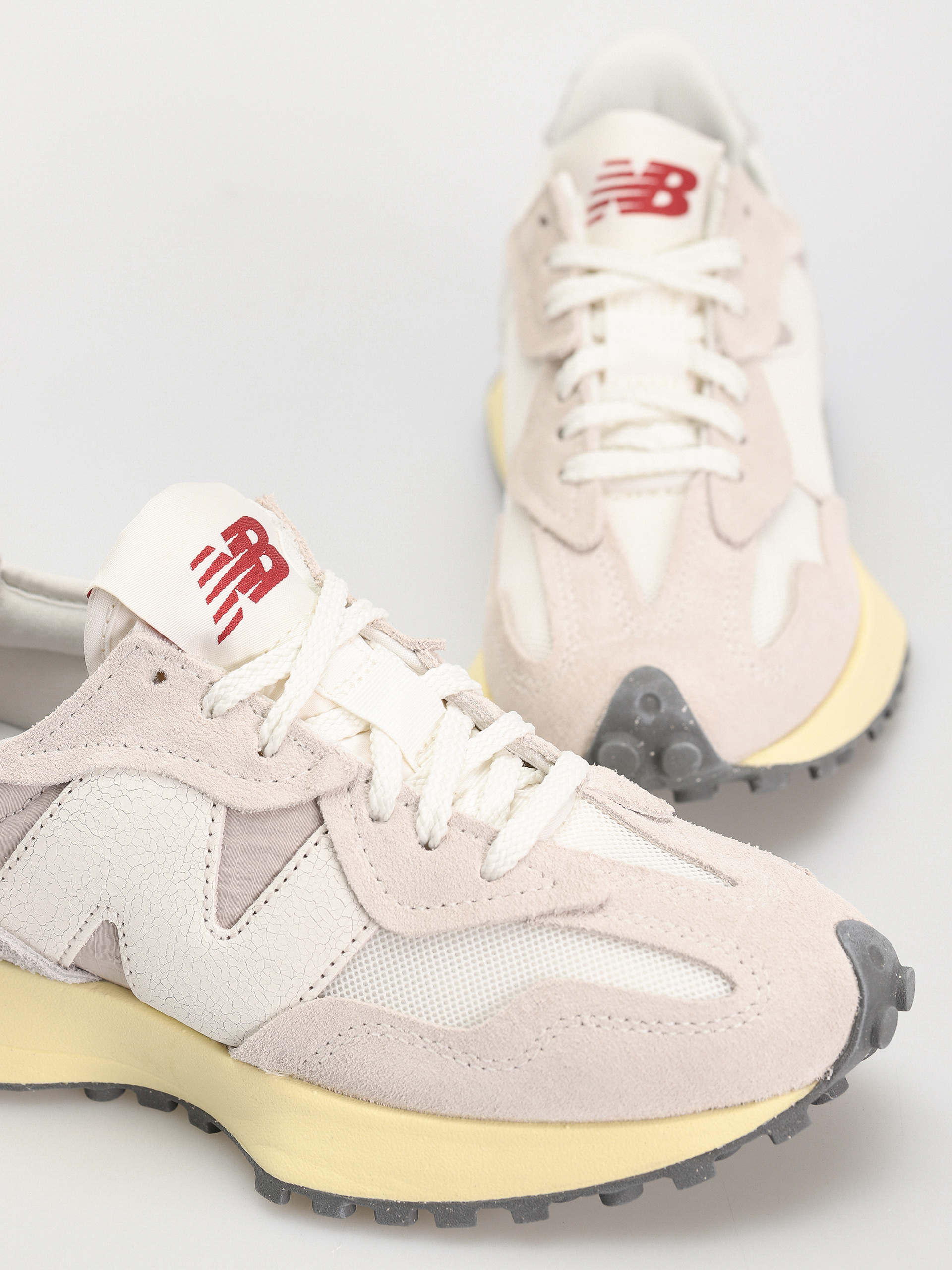 Buty New Balance 327 (sea salt)