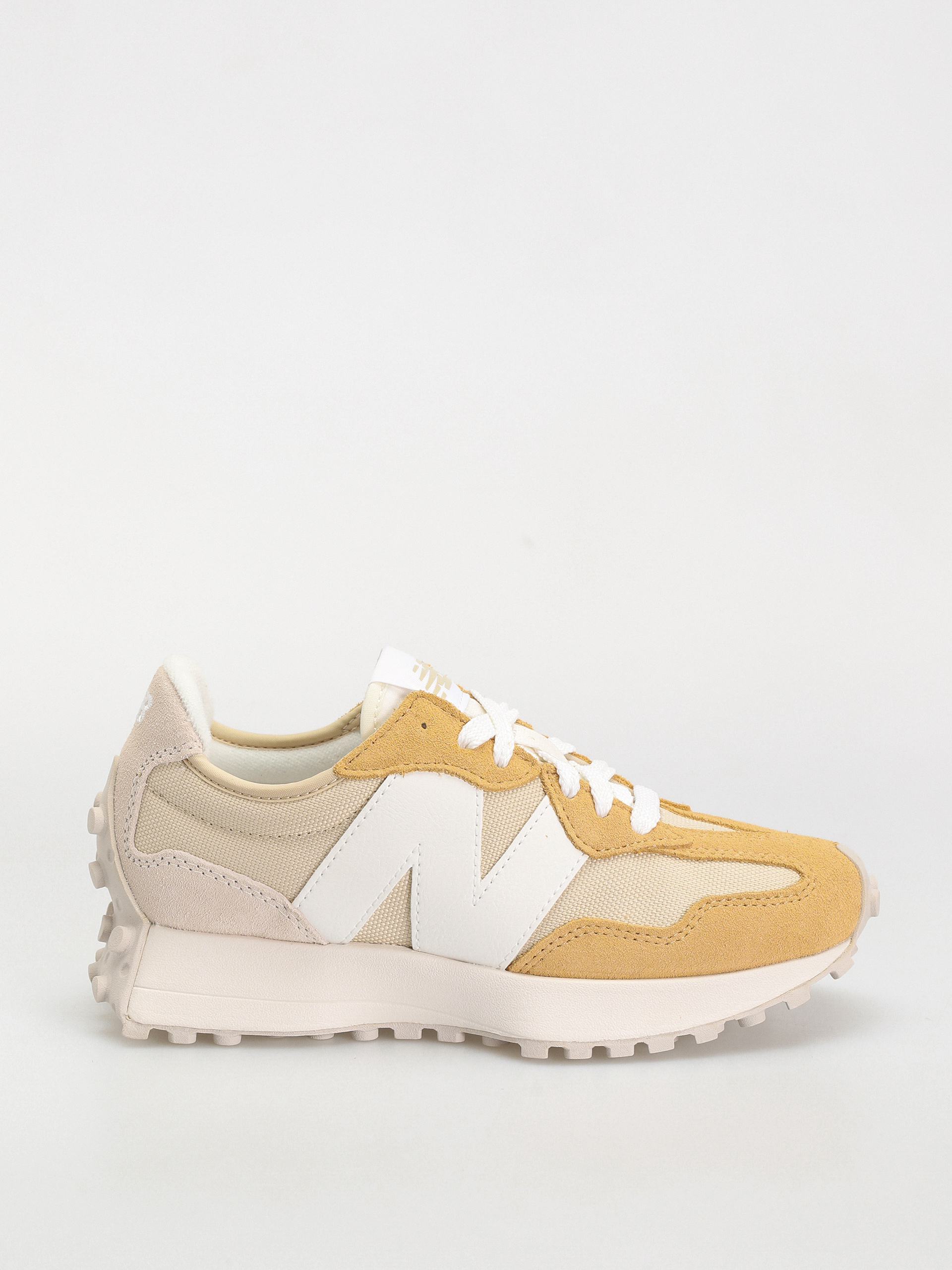 Buty New Balance 327 (sandstone)