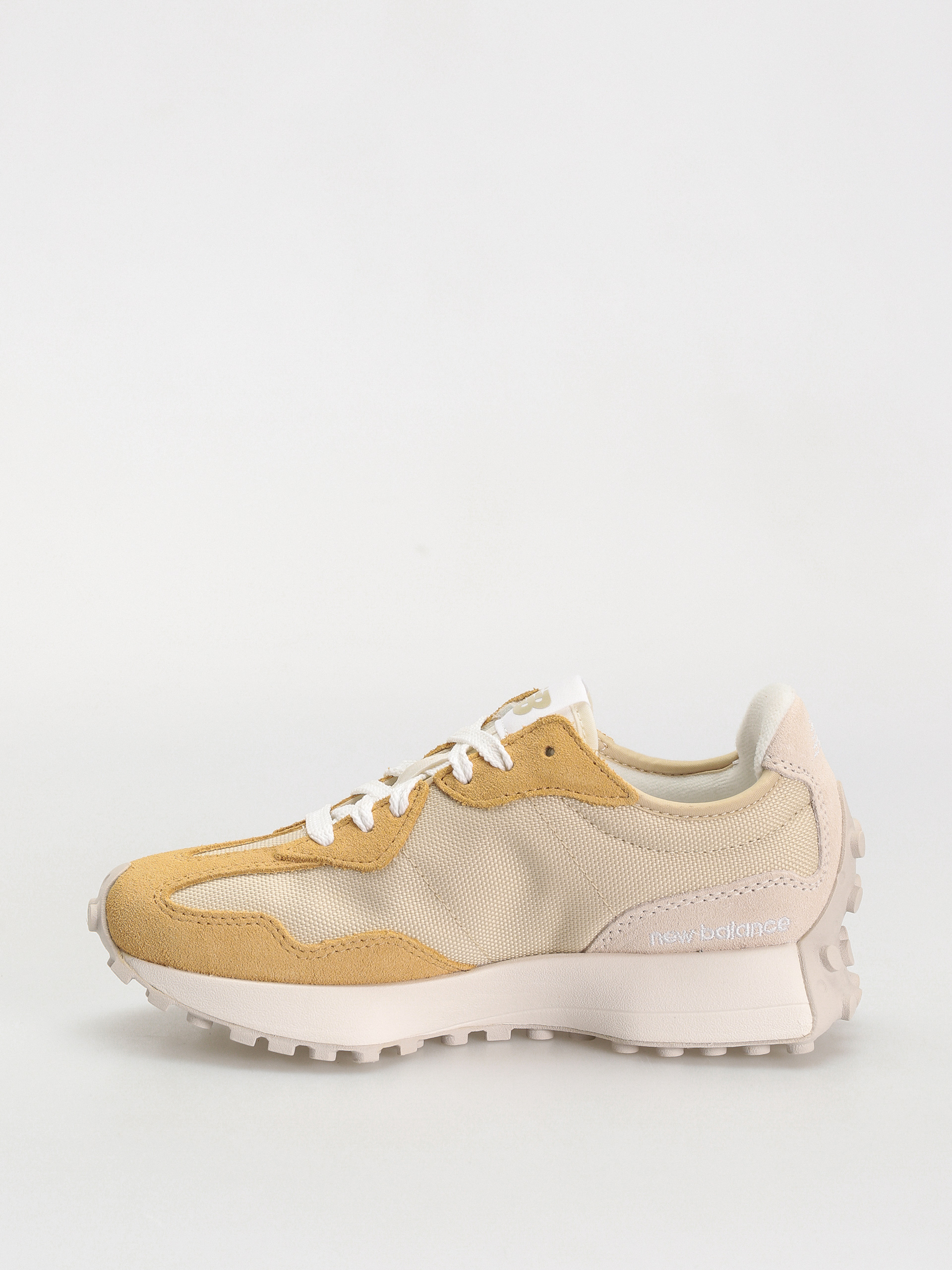 Buty New Balance 327 (sandstone)