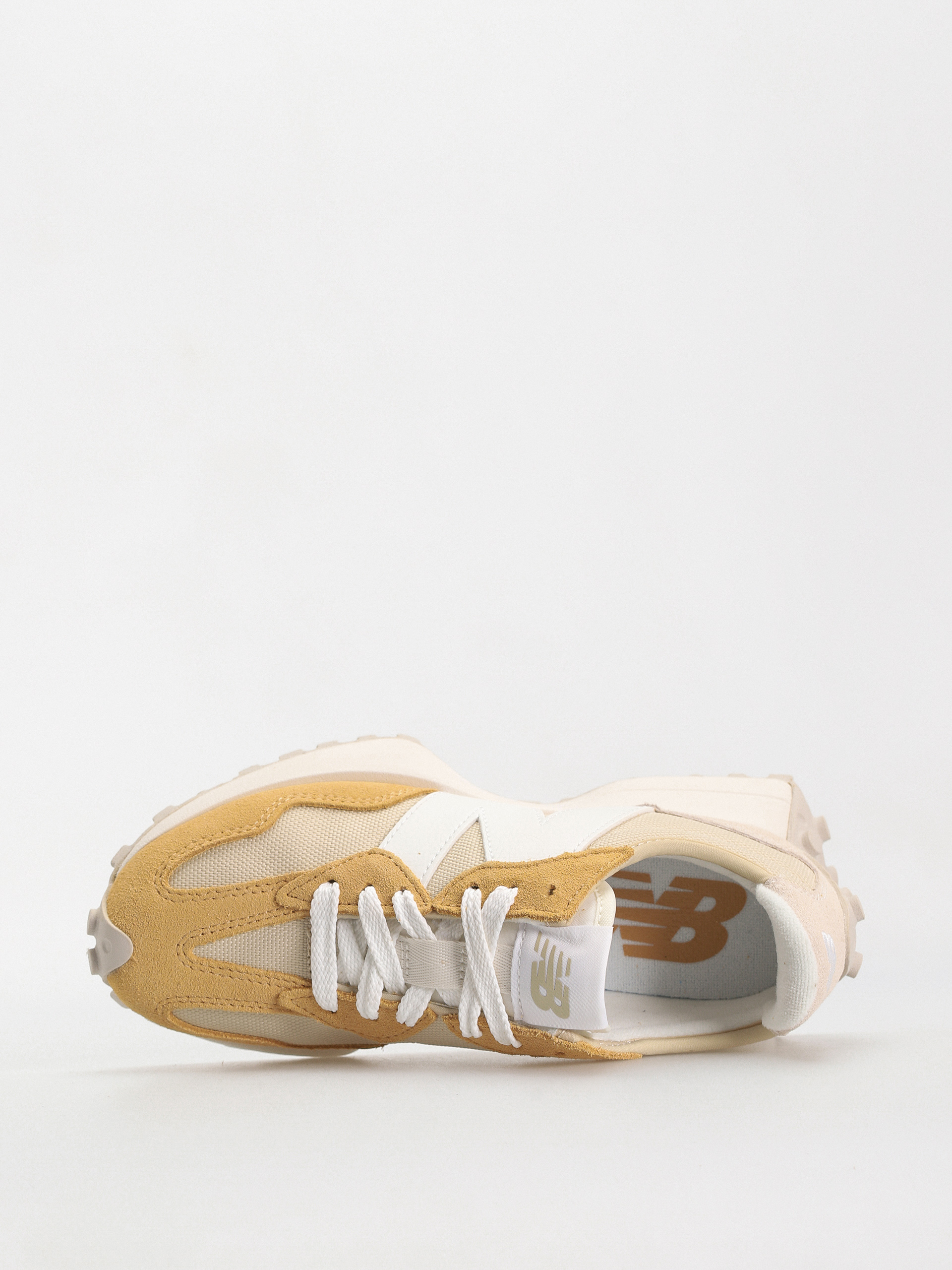 Buty New Balance 327 (sandstone)
