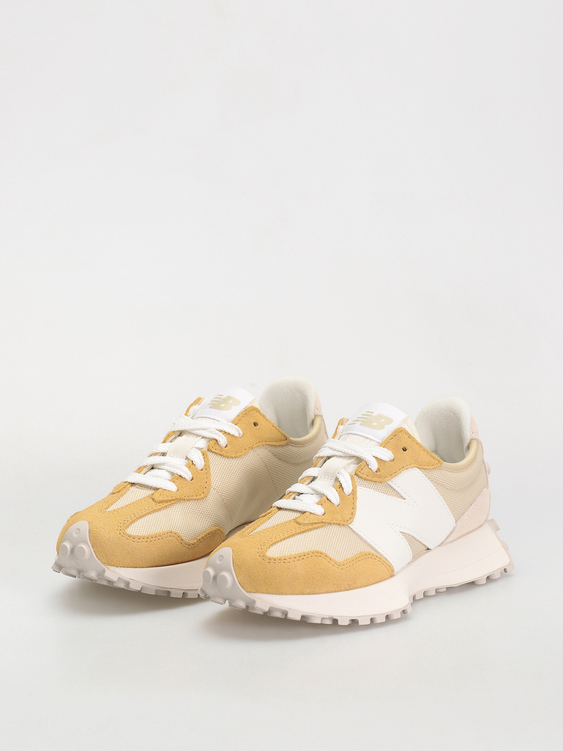 Buty New Balance 327 (sandstone)