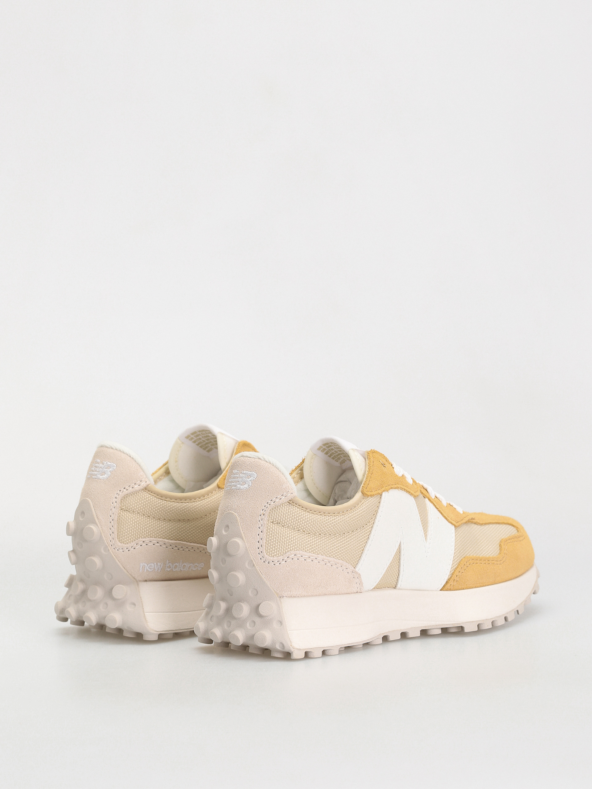 Buty New Balance 327 (sandstone)