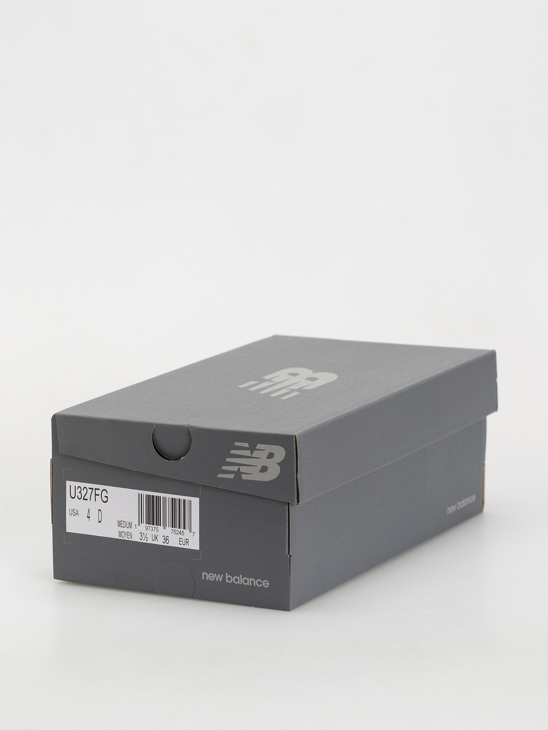 Buty New Balance 327 (sandstone)