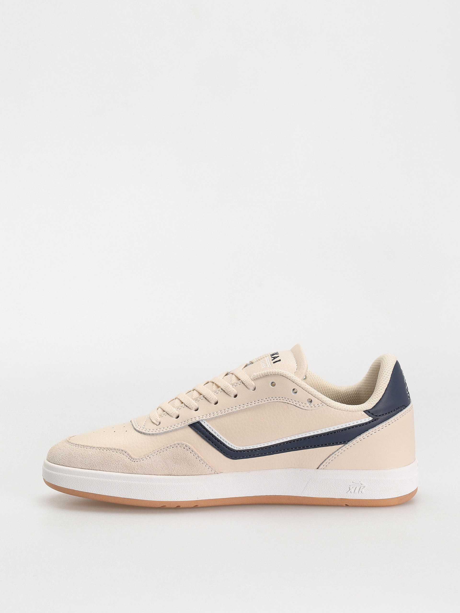 Buty Lakai Terrace Cream (cream navy)