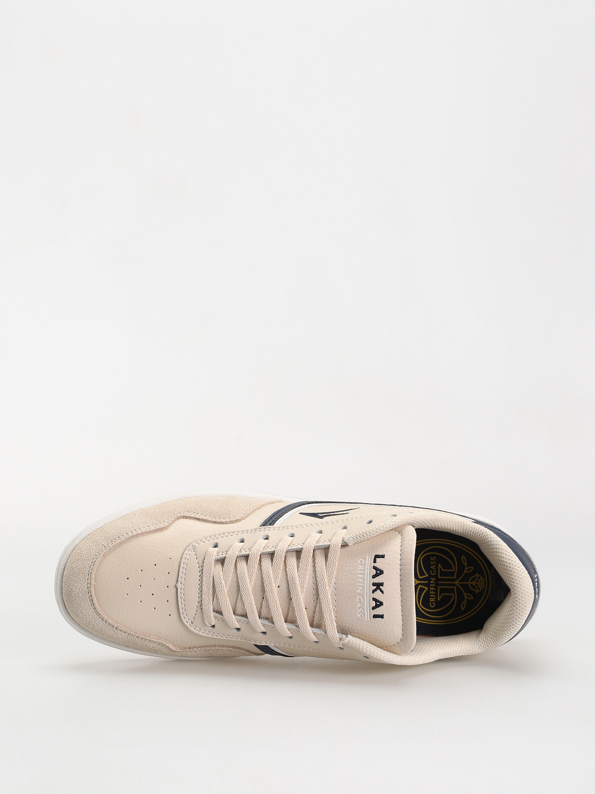 Buty Lakai Terrace Cream (cream navy)