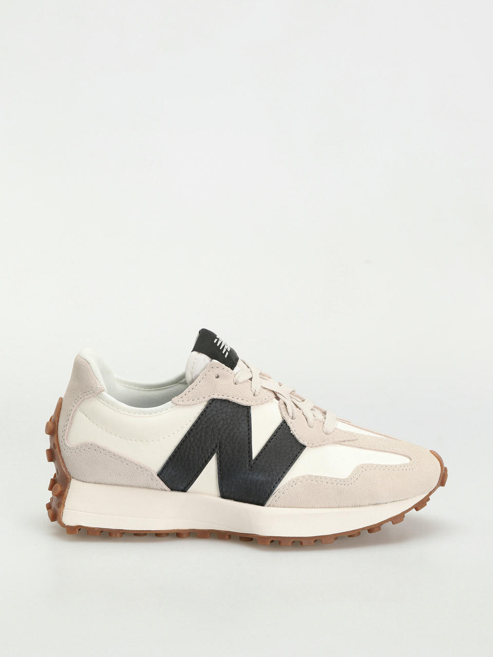 Buty New Balance 327 Wmn (moonbeam)