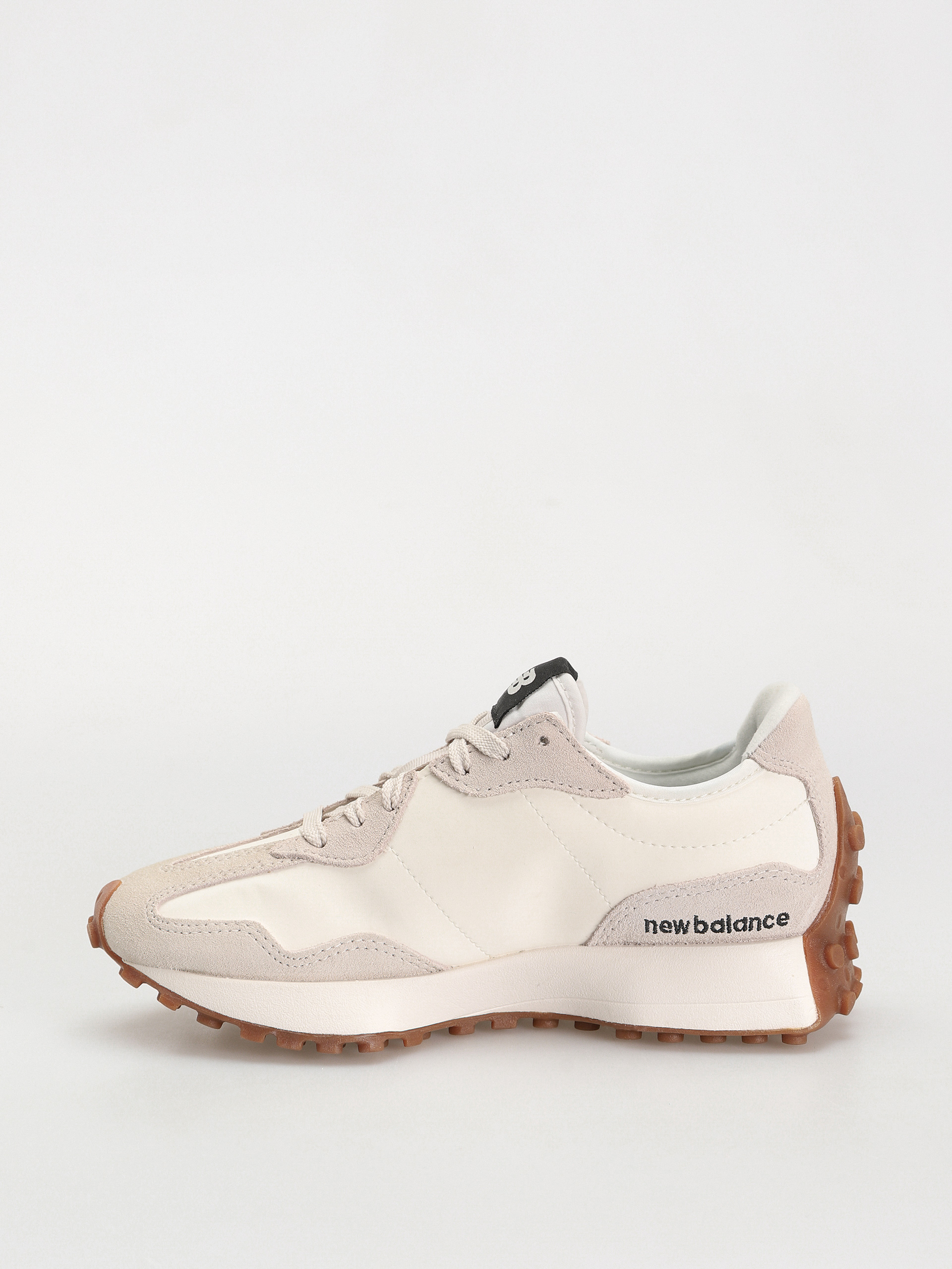 Buty New Balance 327 Wmn (moonbeam)