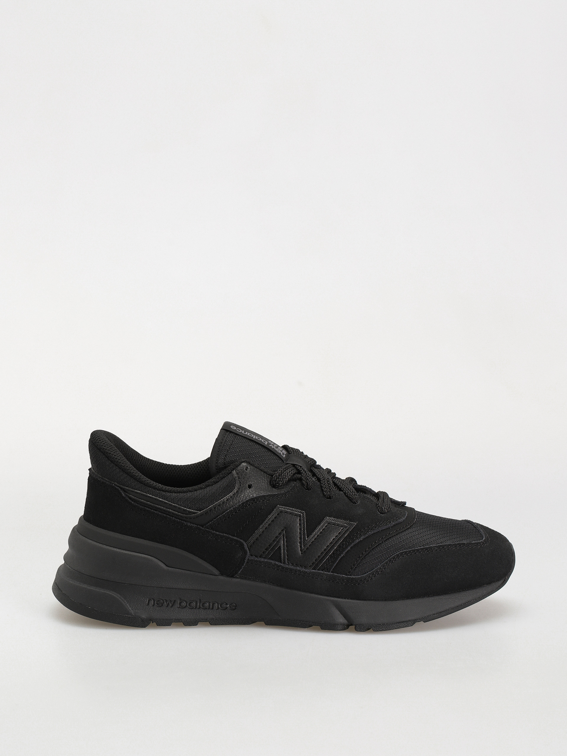 Buty New Balance 997 (black)