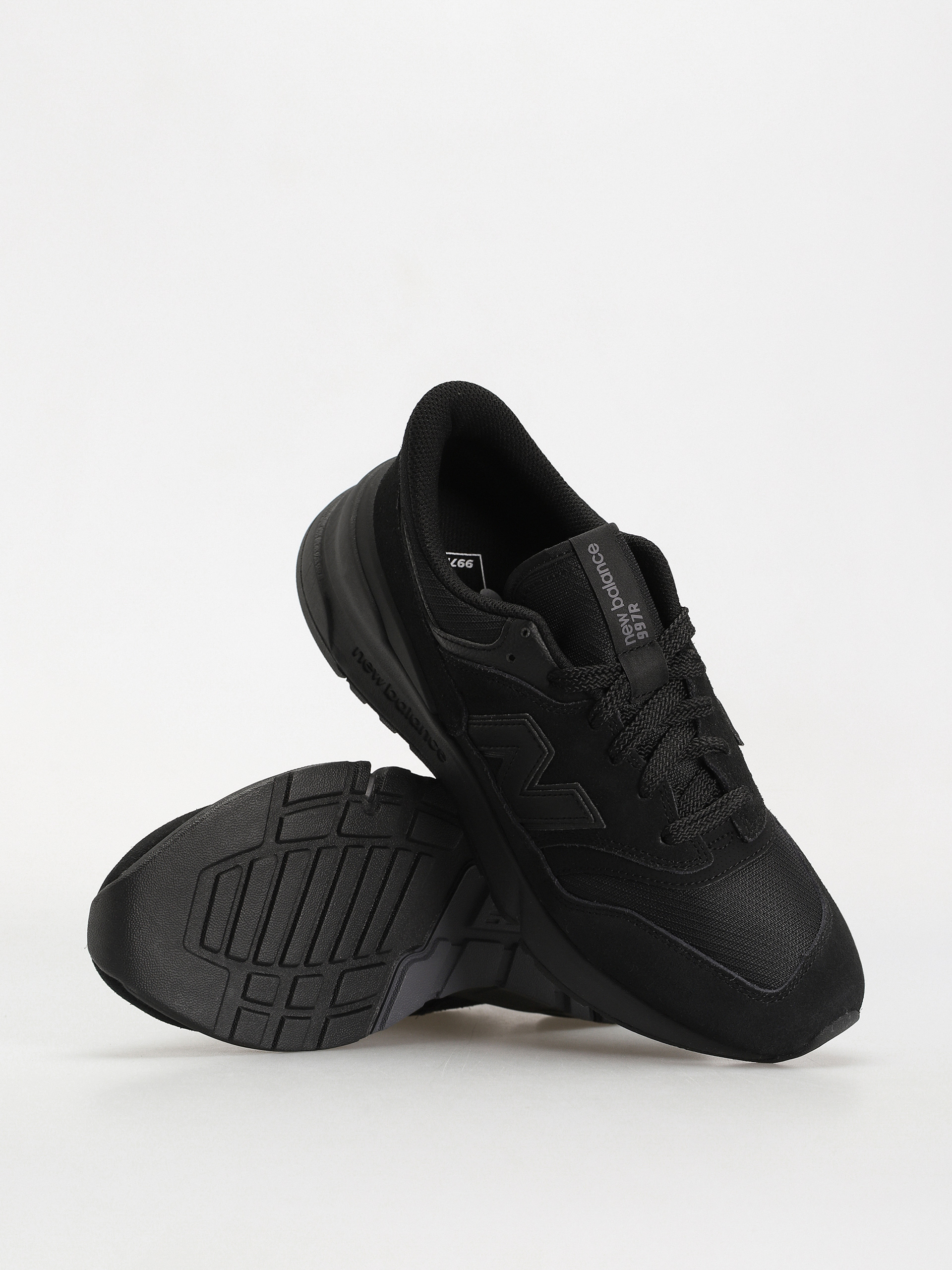Buty New Balance 997 (black)