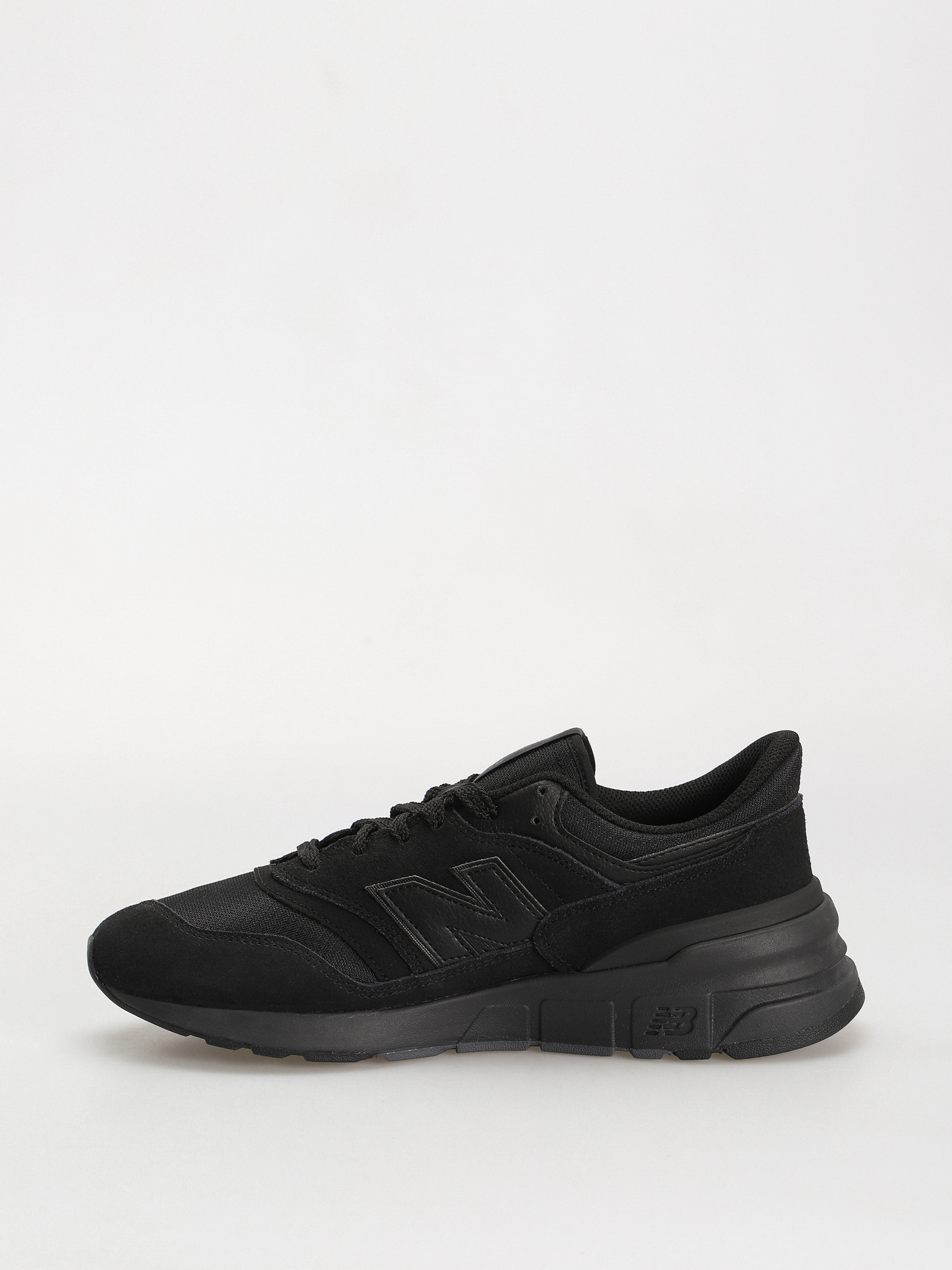 Buty New Balance 997 (black)