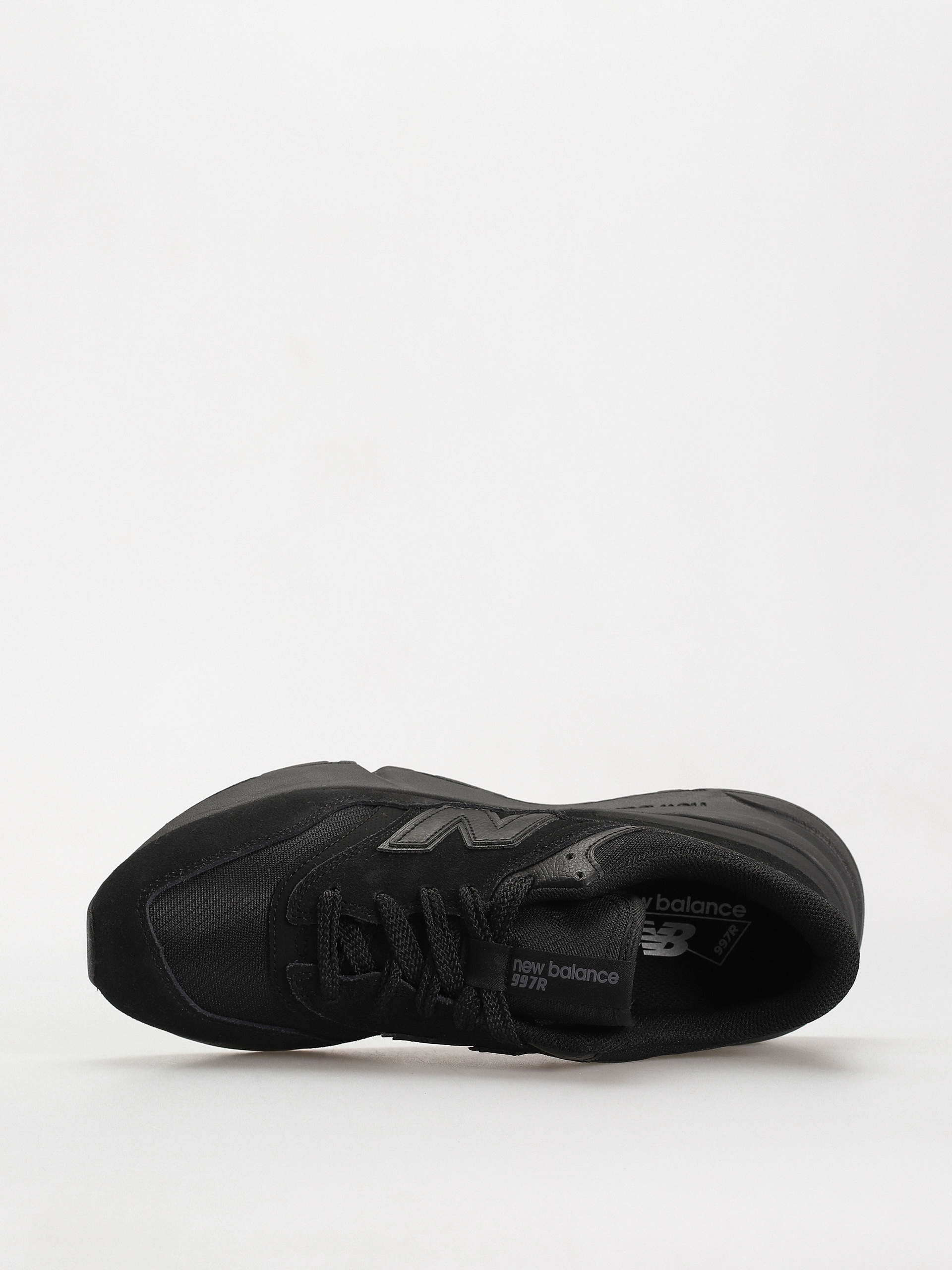 Buty New Balance 997 (black)