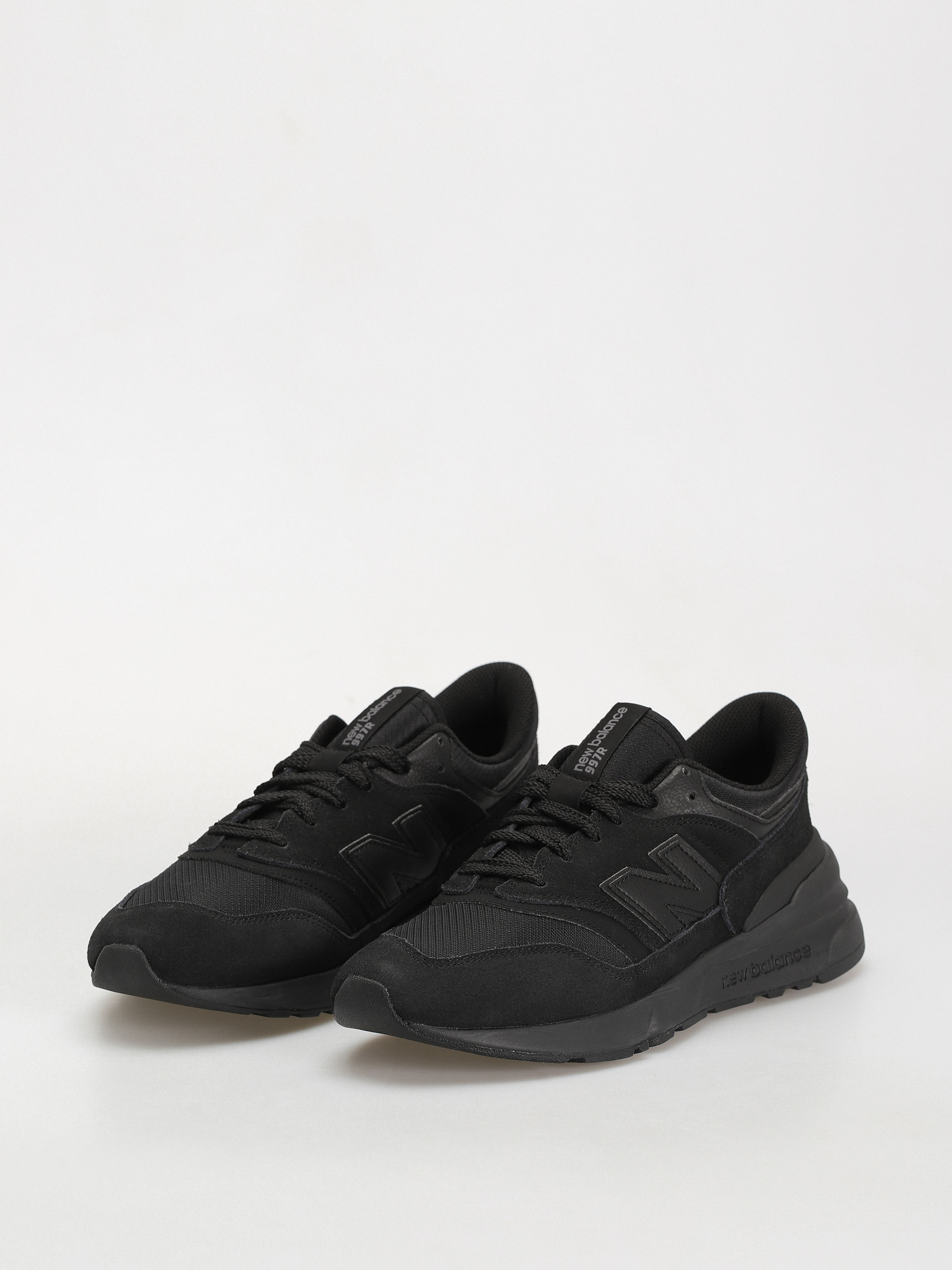 Buty New Balance 997 (black)