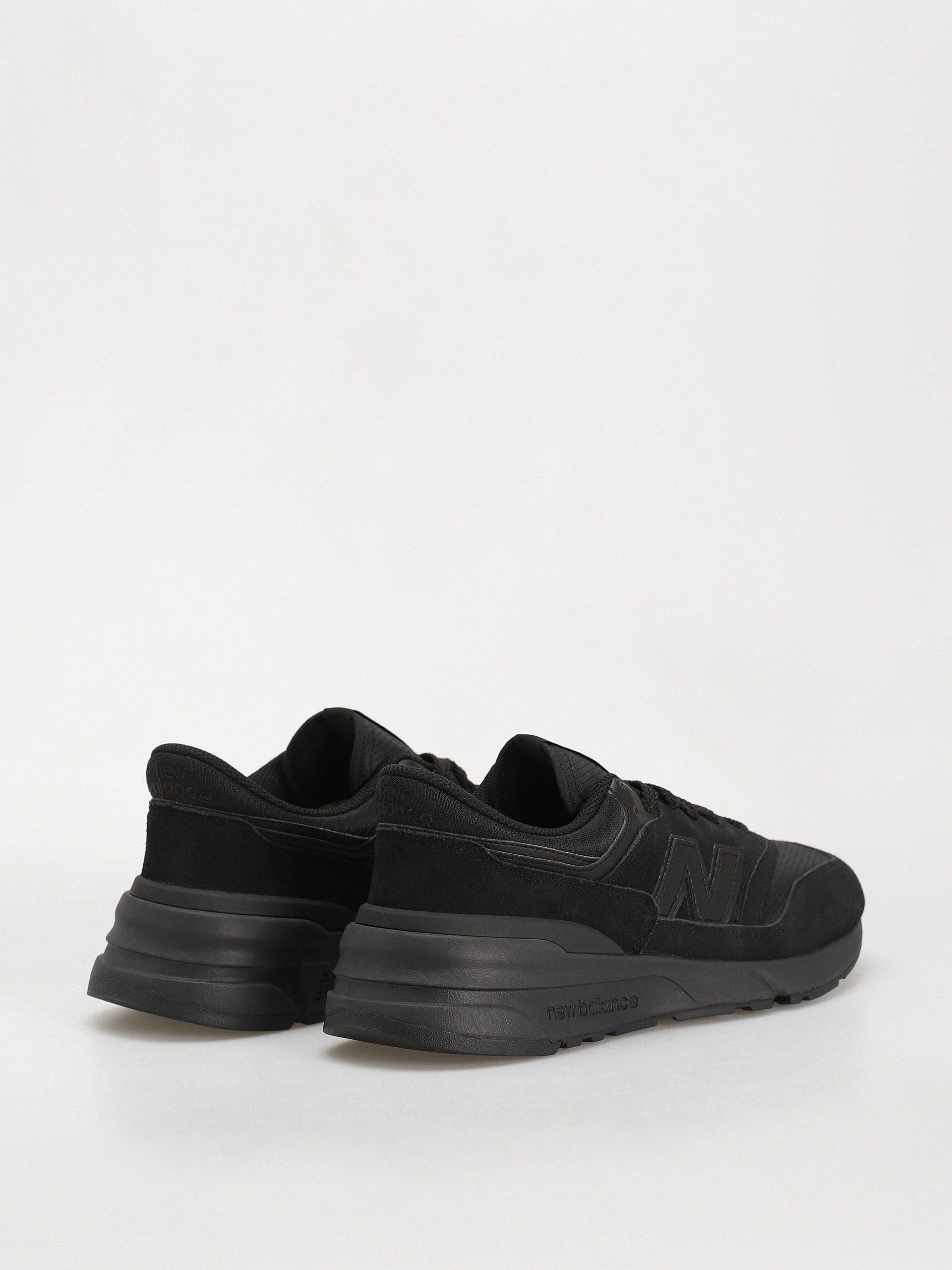 Buty New Balance 997 (black)