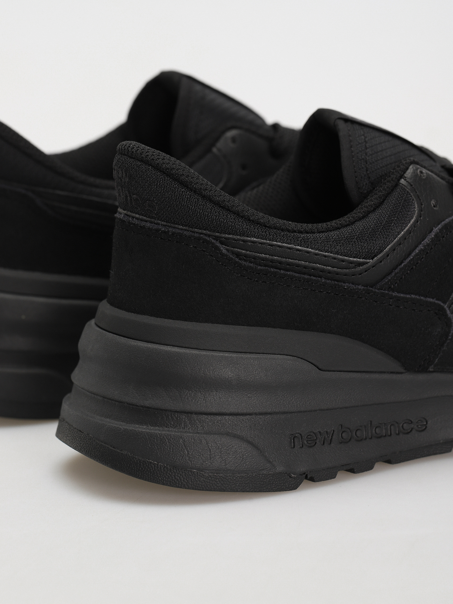 Buty New Balance 997 (black)