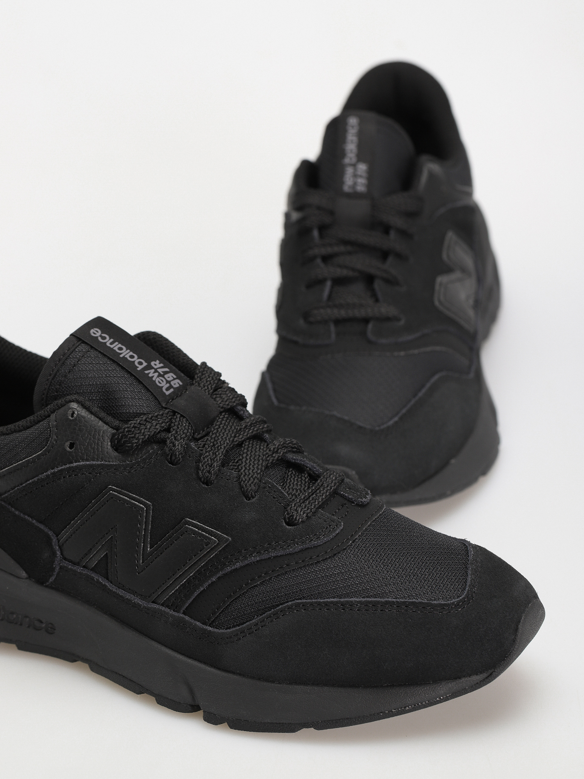 Buty New Balance 997 (black)