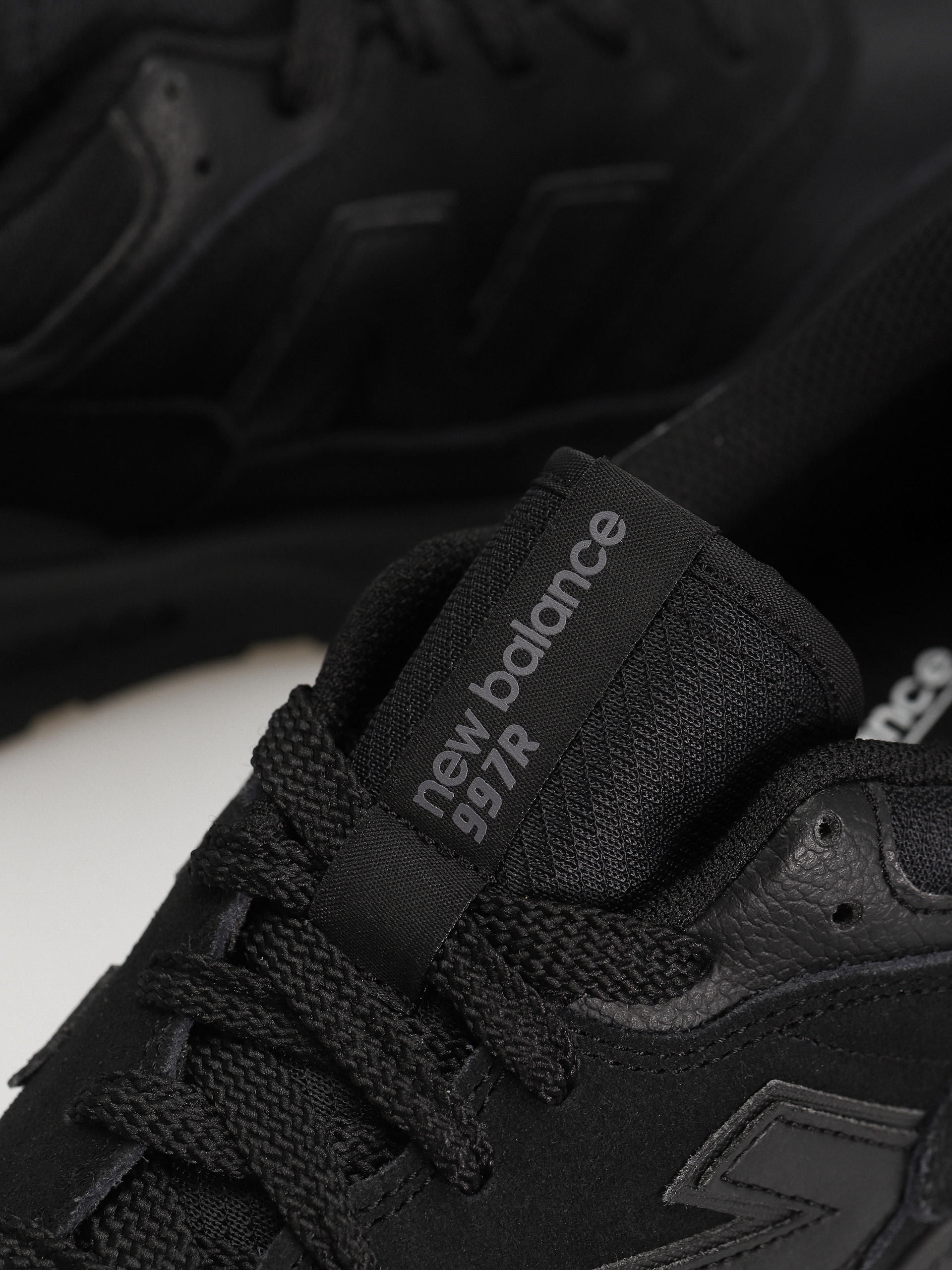 Buty New Balance 997 (black)