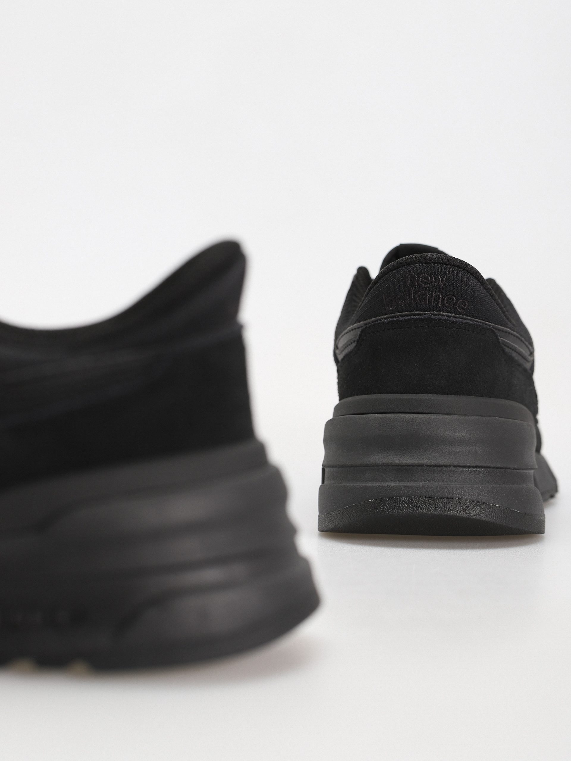 Buty New Balance 997 (black)