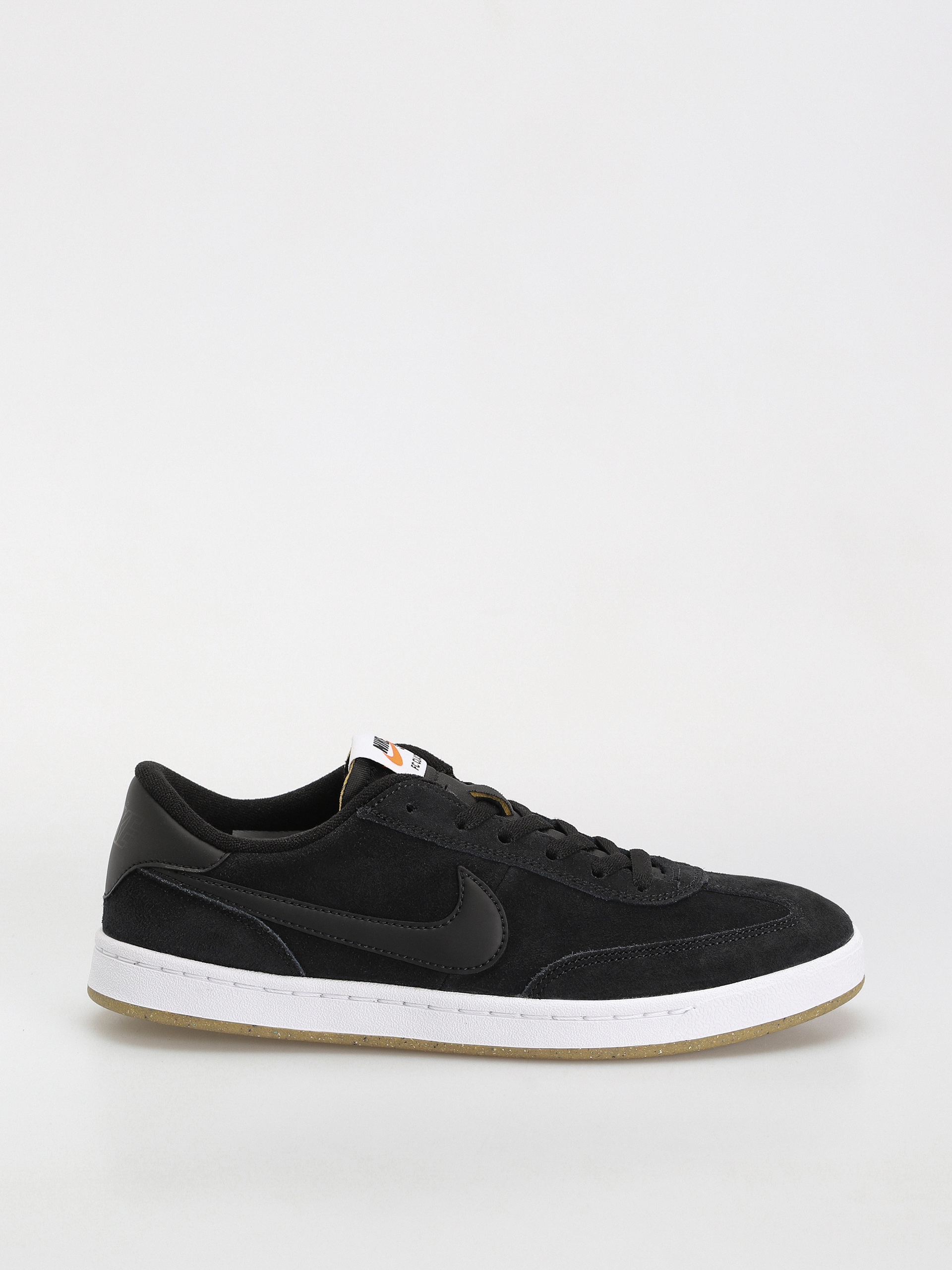 Buty Nike SB FC Classic (black/black white vivid orange)