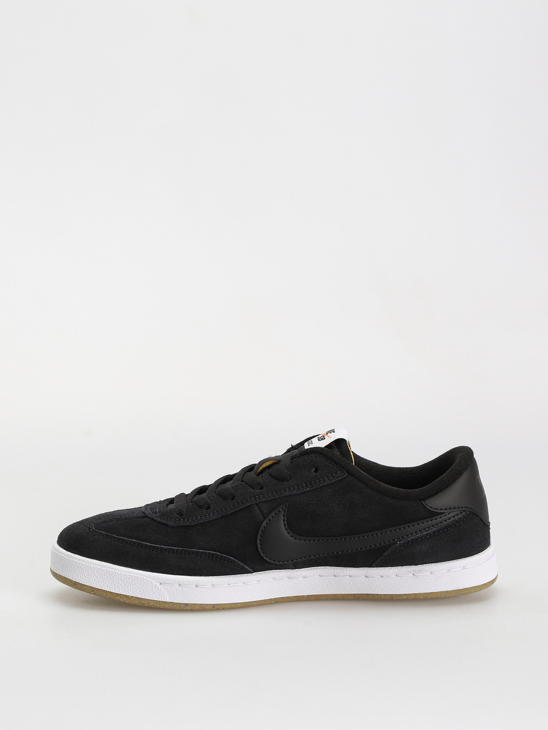 Buty Nike SB FC Classic (black/black white vivid orange)