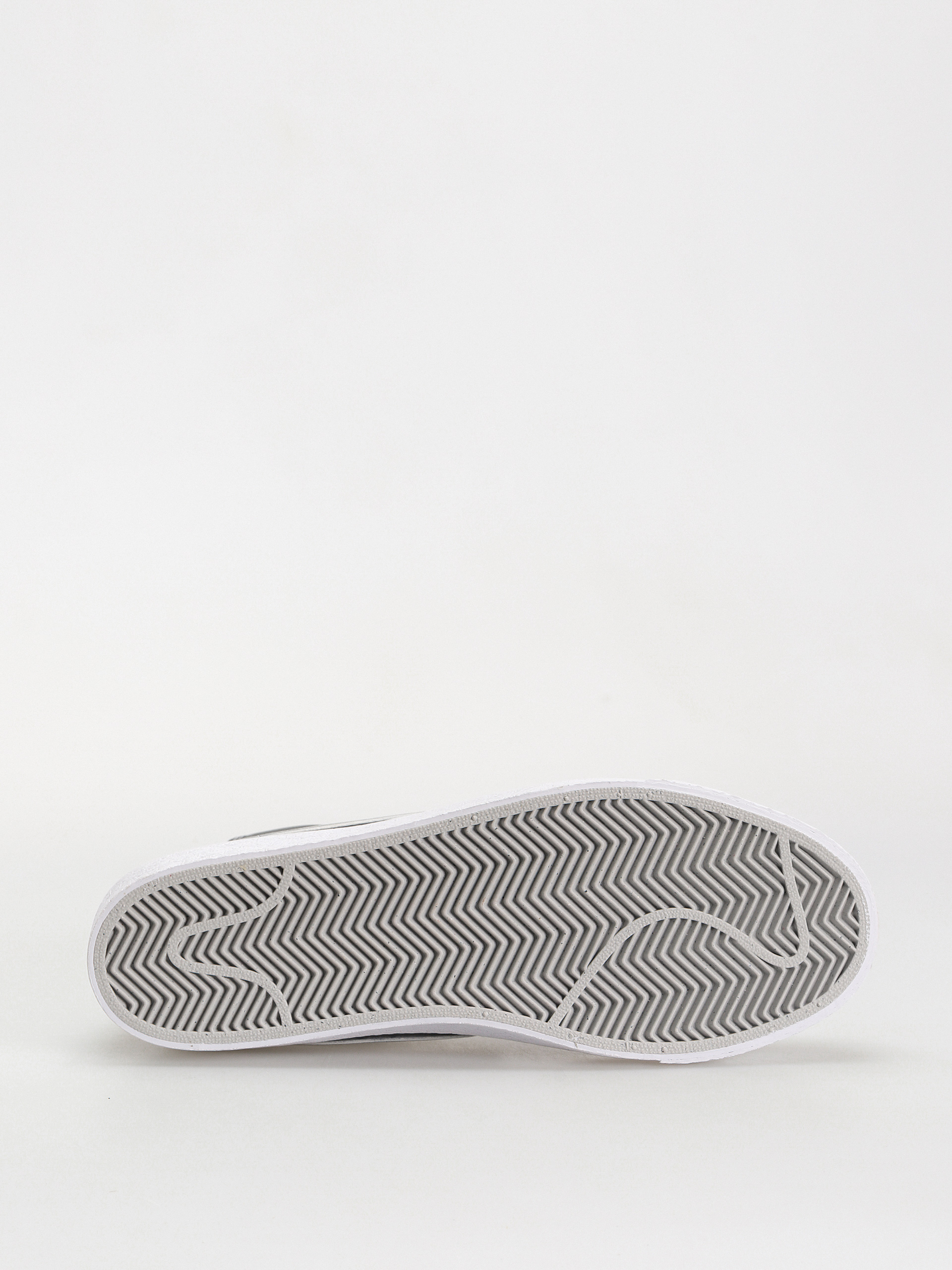 Buty Nike SB Zoom Blazer Mid Mason Silva QS (dark obsidian/metallic silver white)