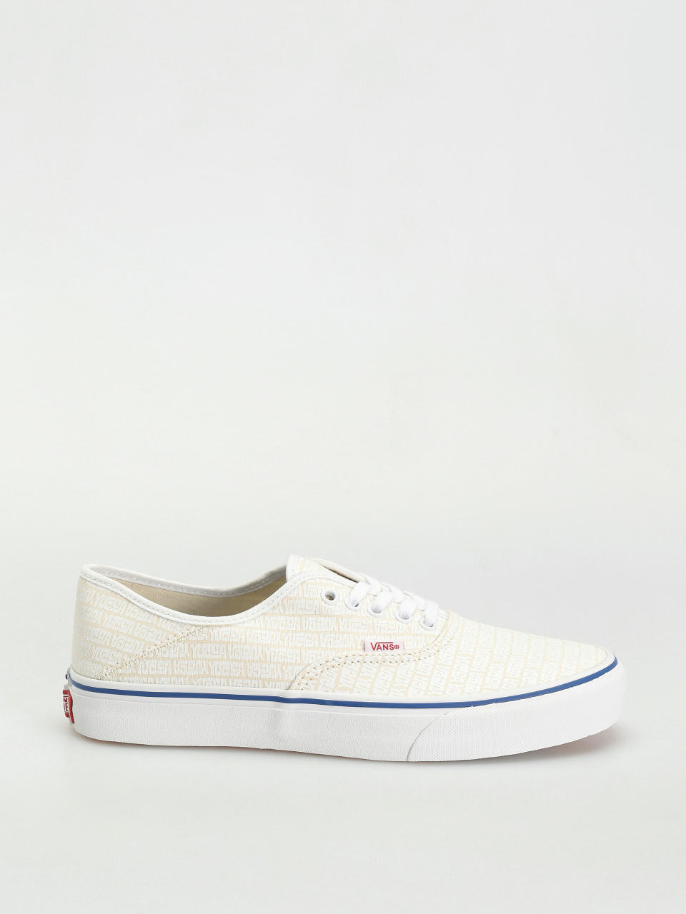 Buty Vans Authentic Sf (yucca/classic white/true white)