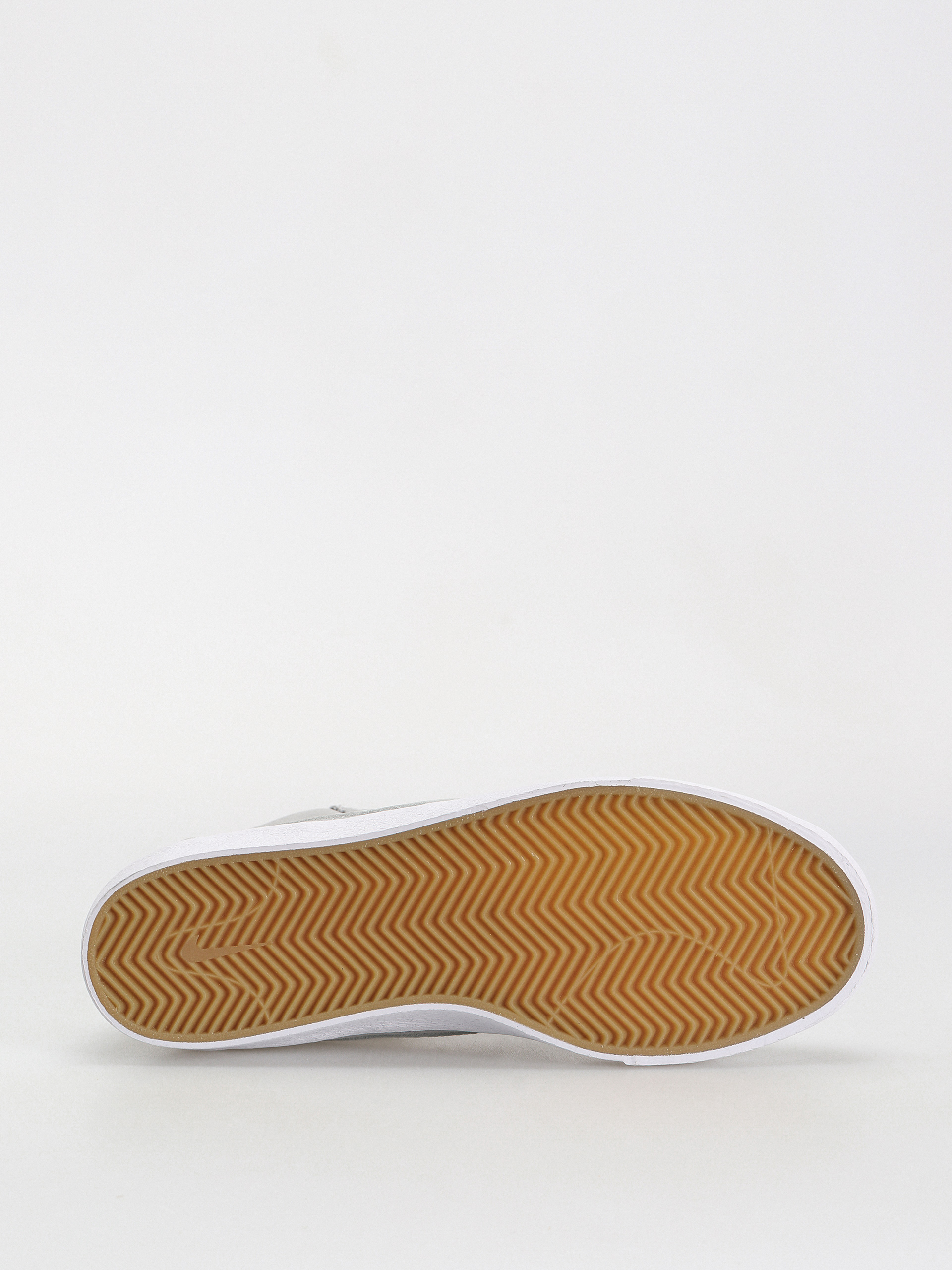 Buty Nike SB Bruin High (wolf grey/white wolf grey)