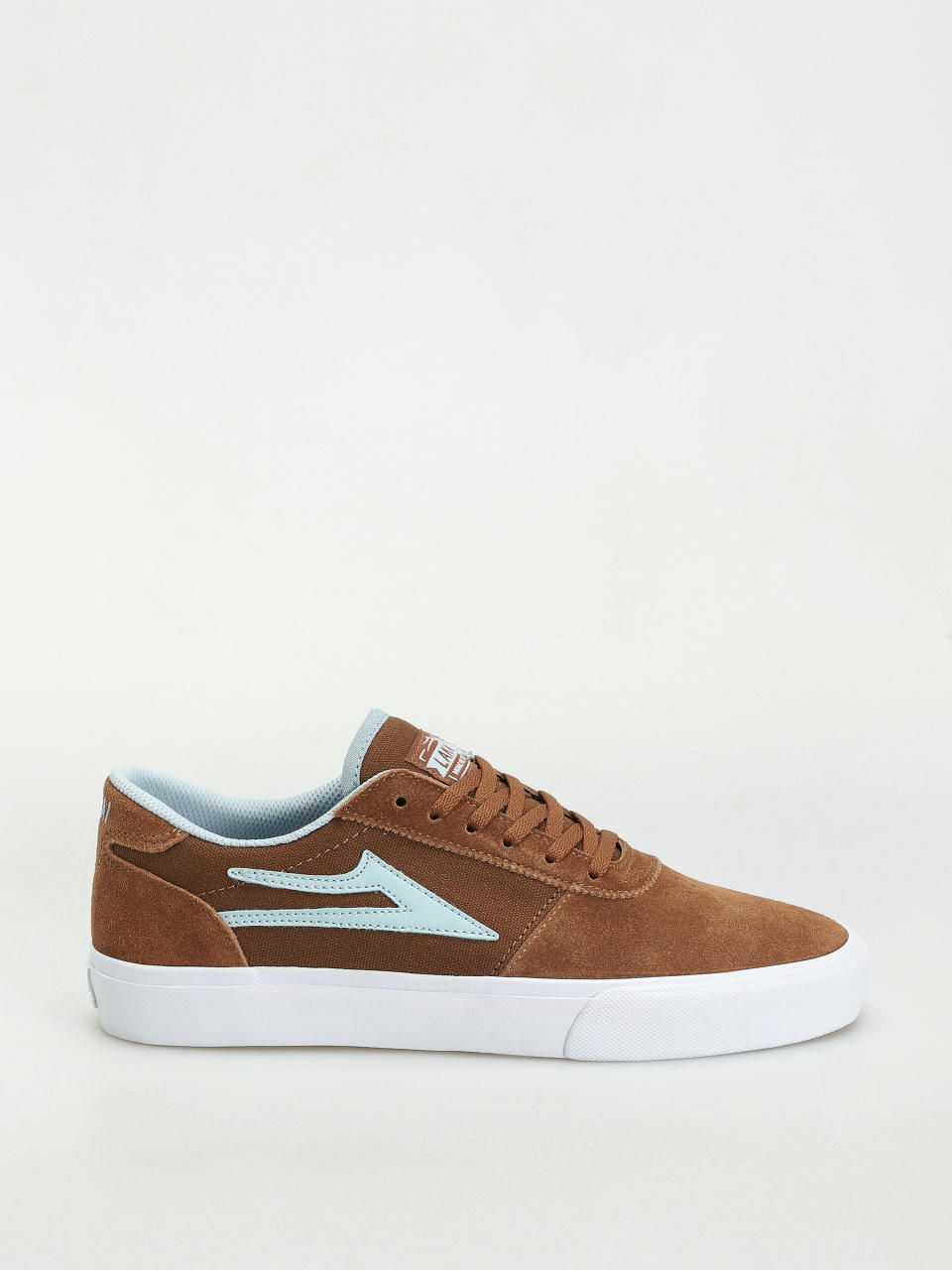 Buty Lakai Manchester (brown)