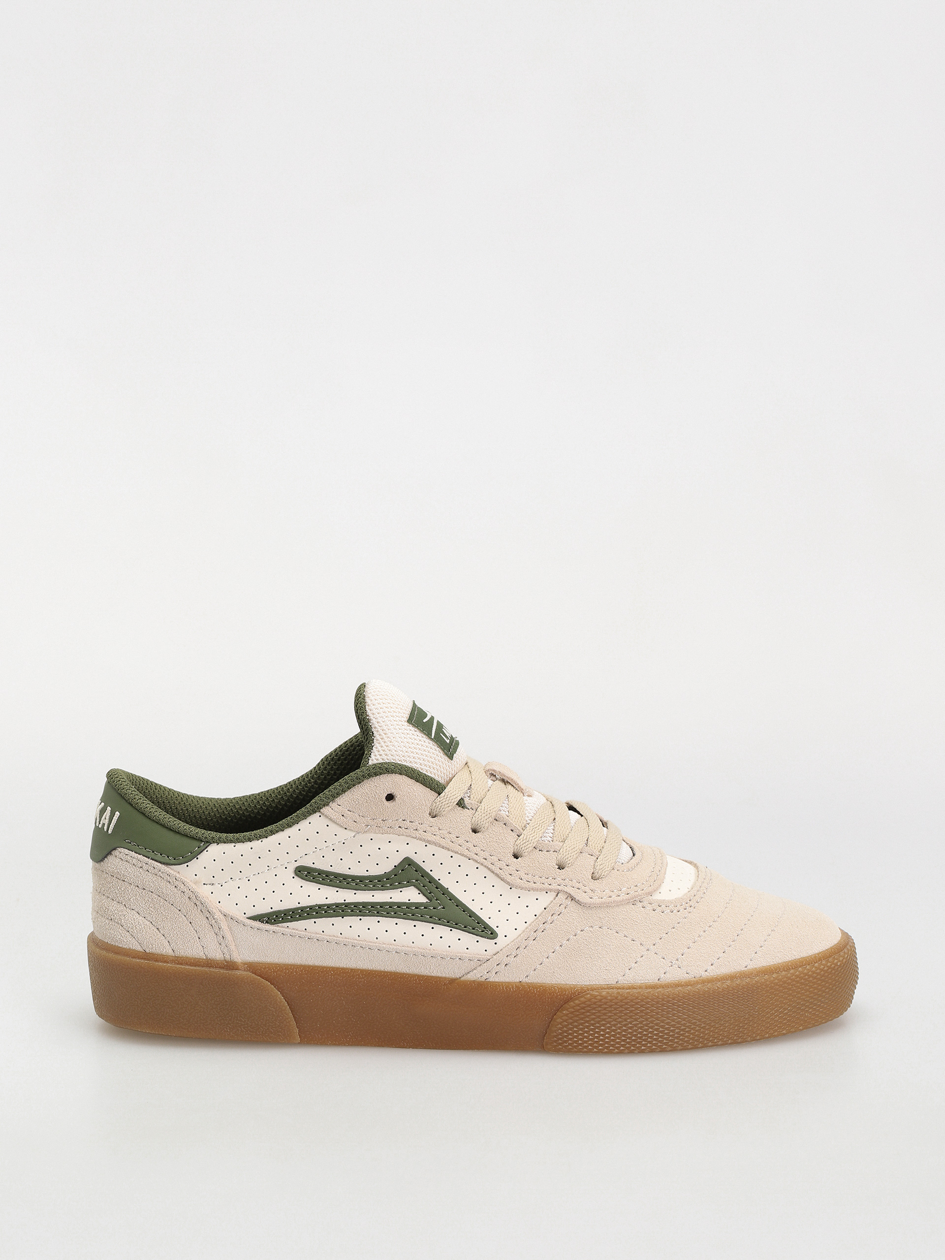 Buty Lakai Cambridge (cream)