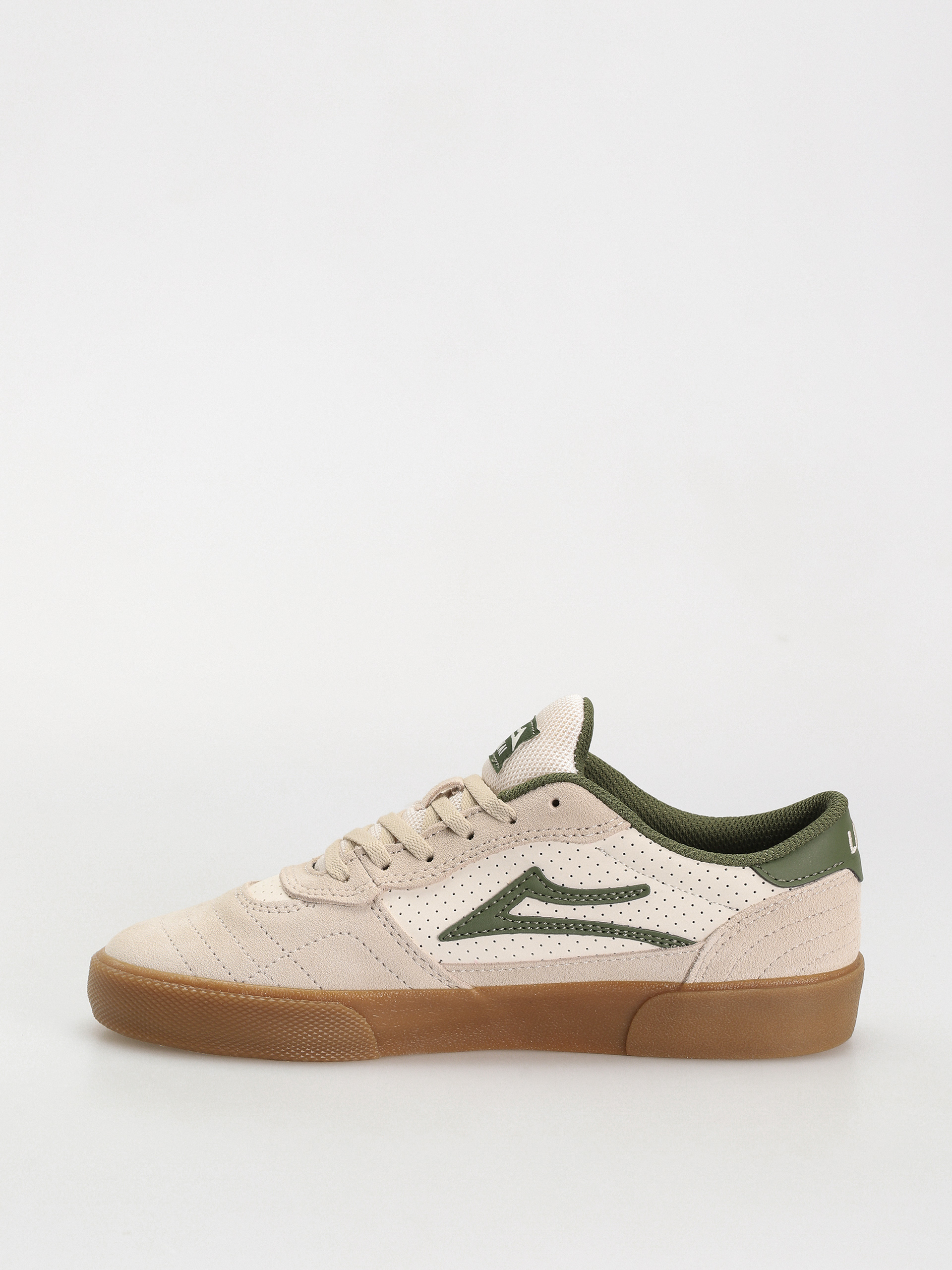 Buty Lakai Cambridge (cream)