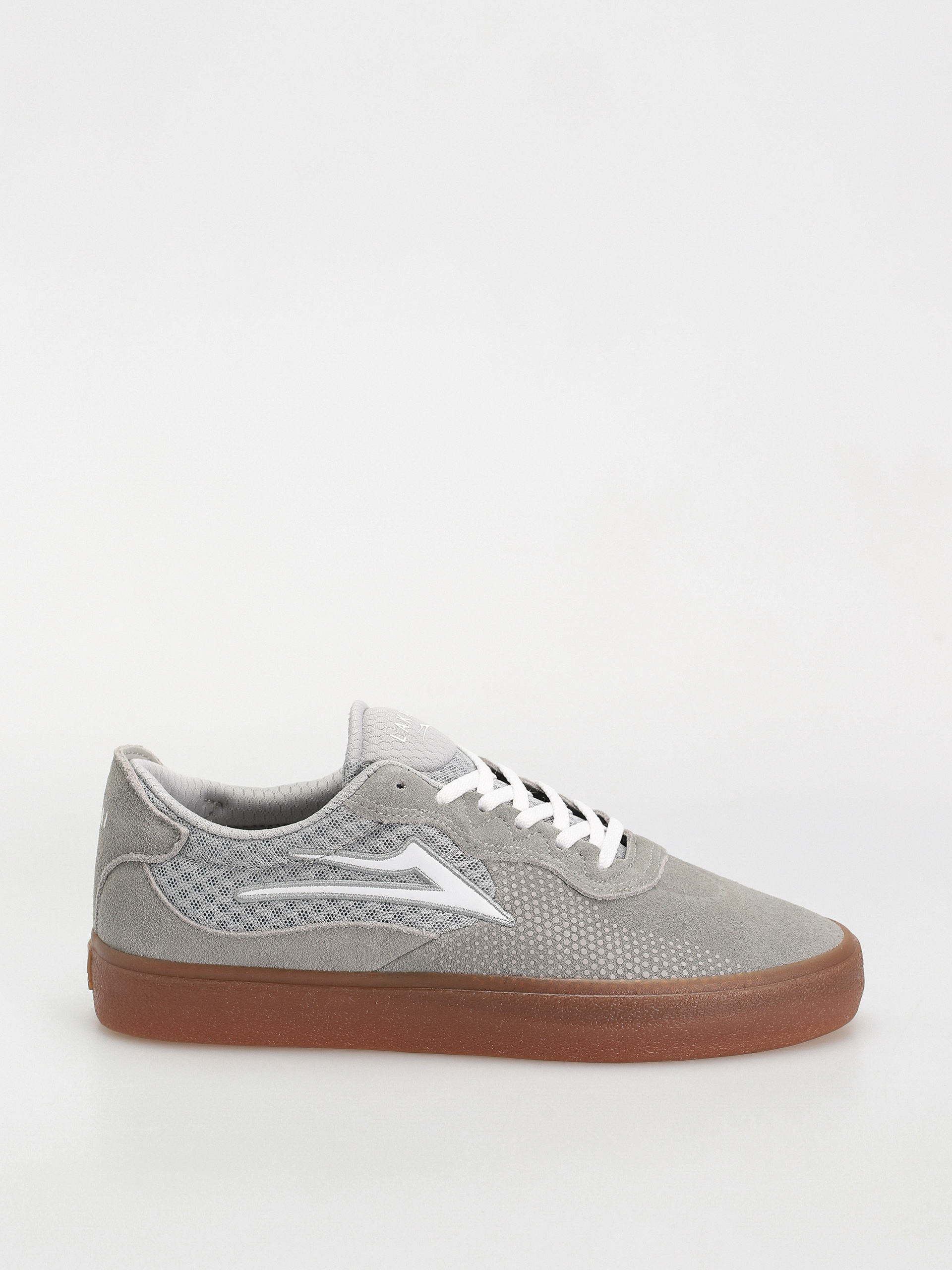 Buty Lakai Essex (light grey gum)