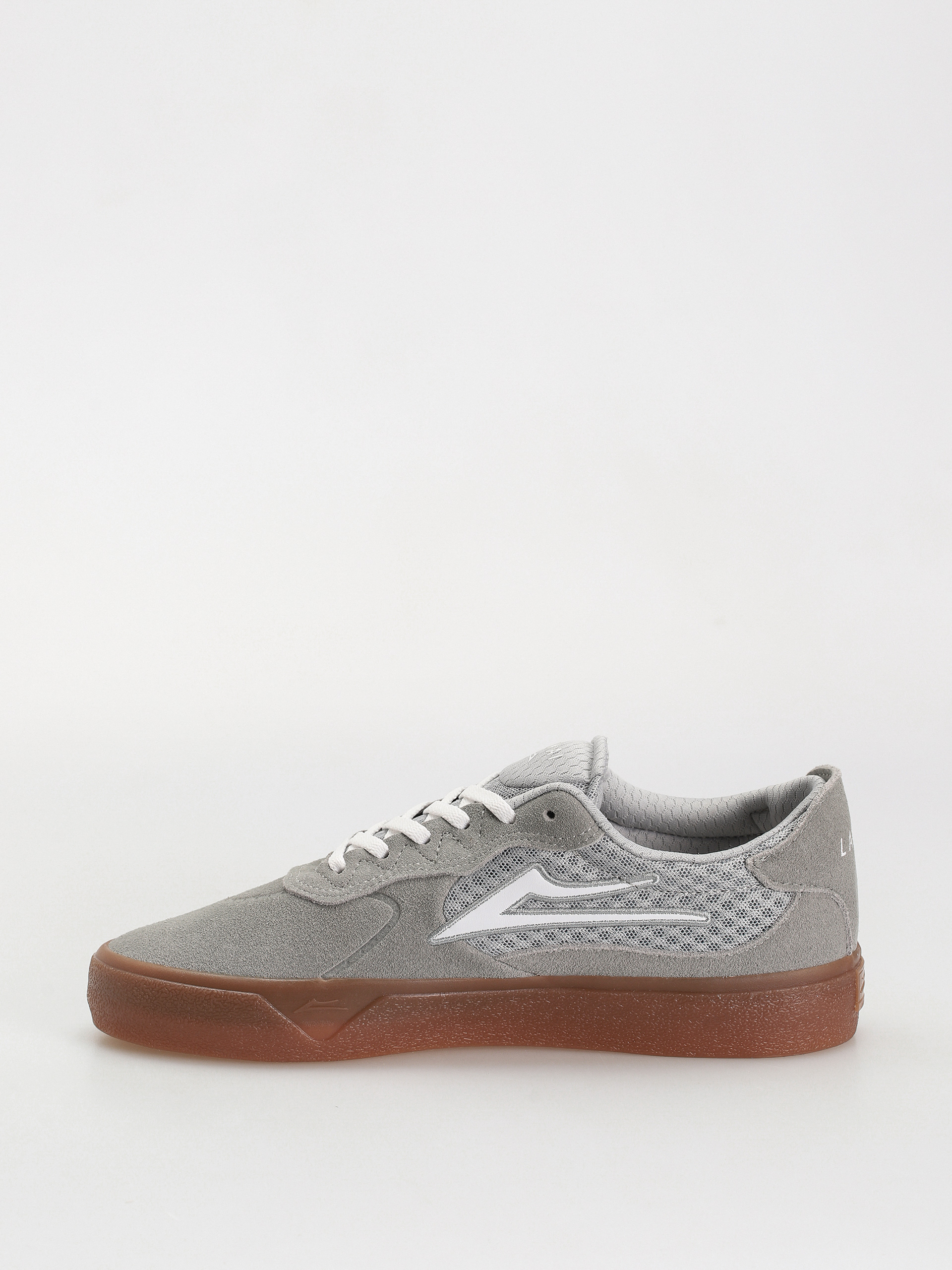 Buty Lakai Essex (light grey gum)