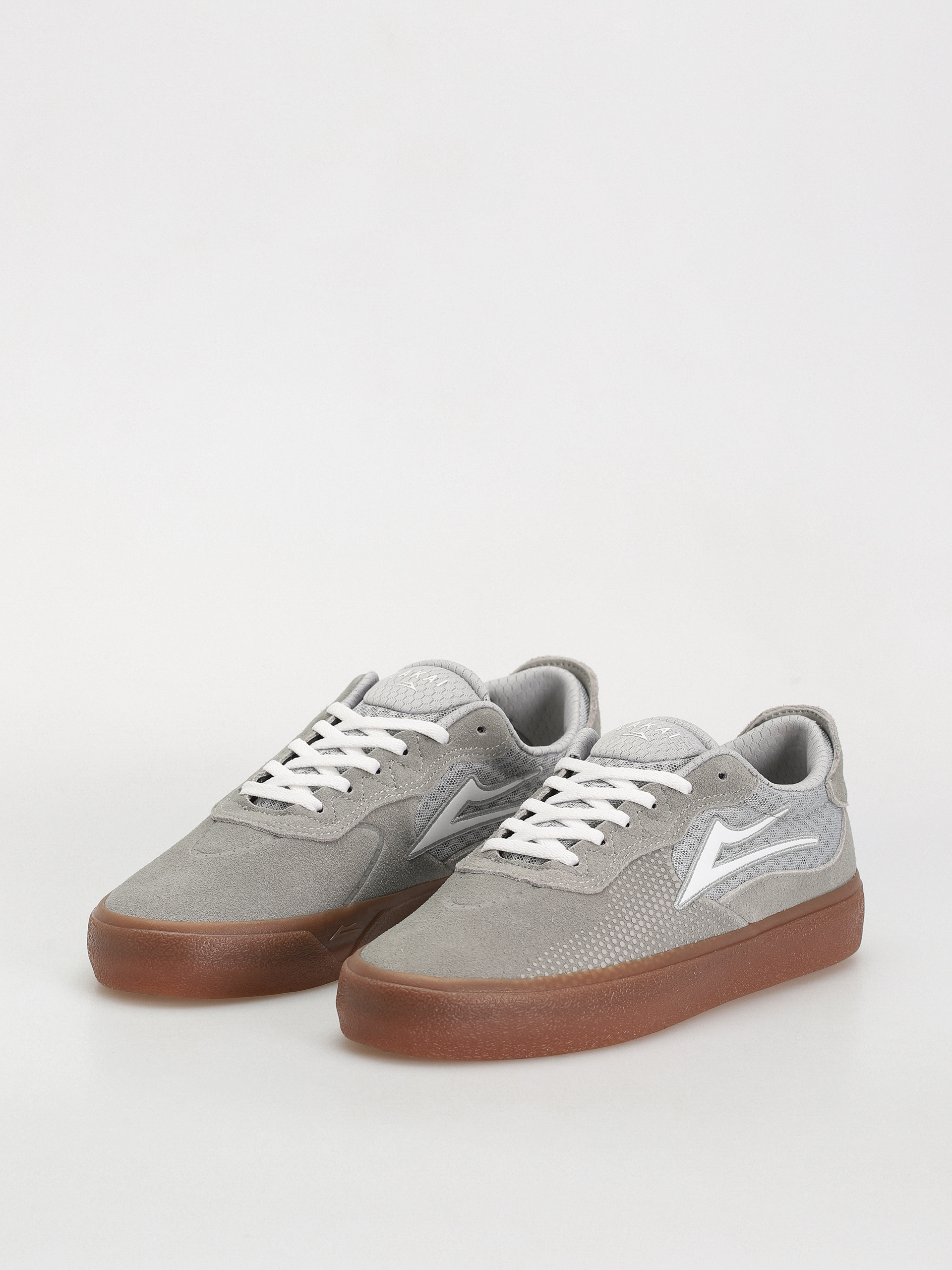 Buty Lakai Essex (light grey gum)